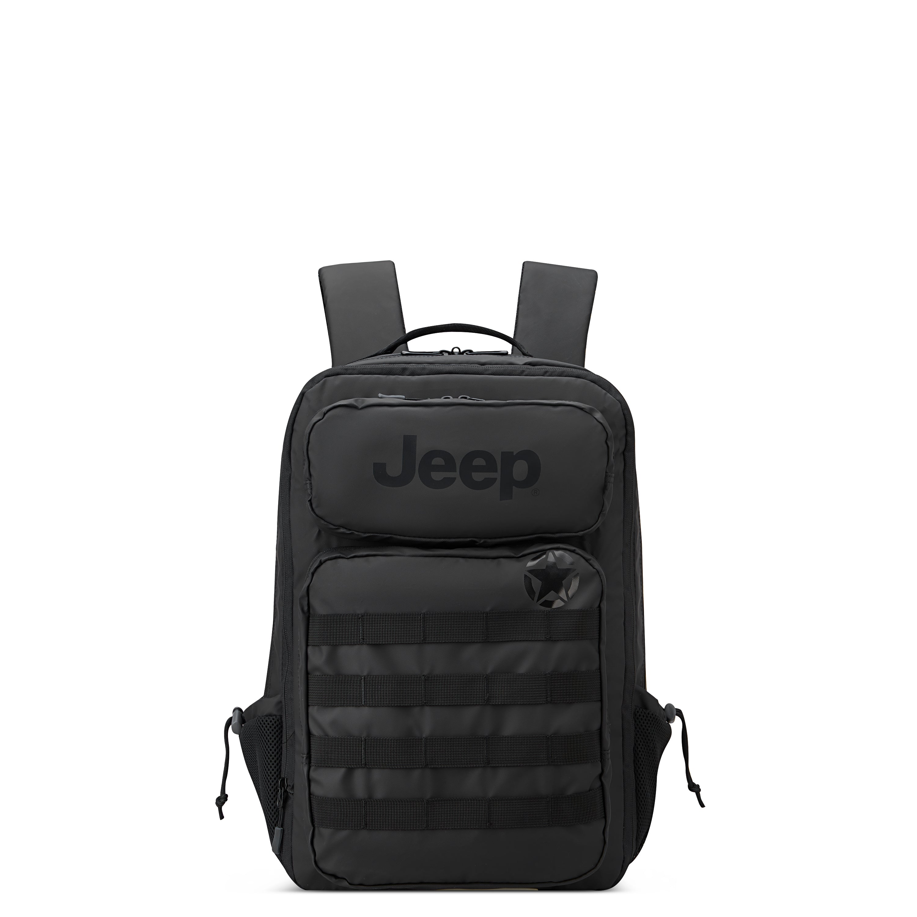 JEEP Backpack - Tactical