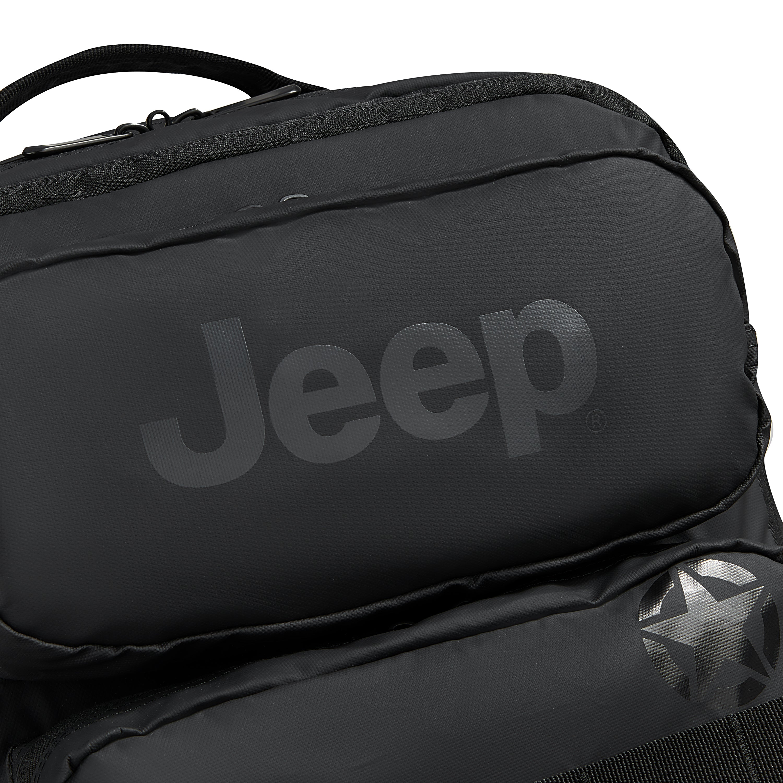 JEEP Backpack - Tactical