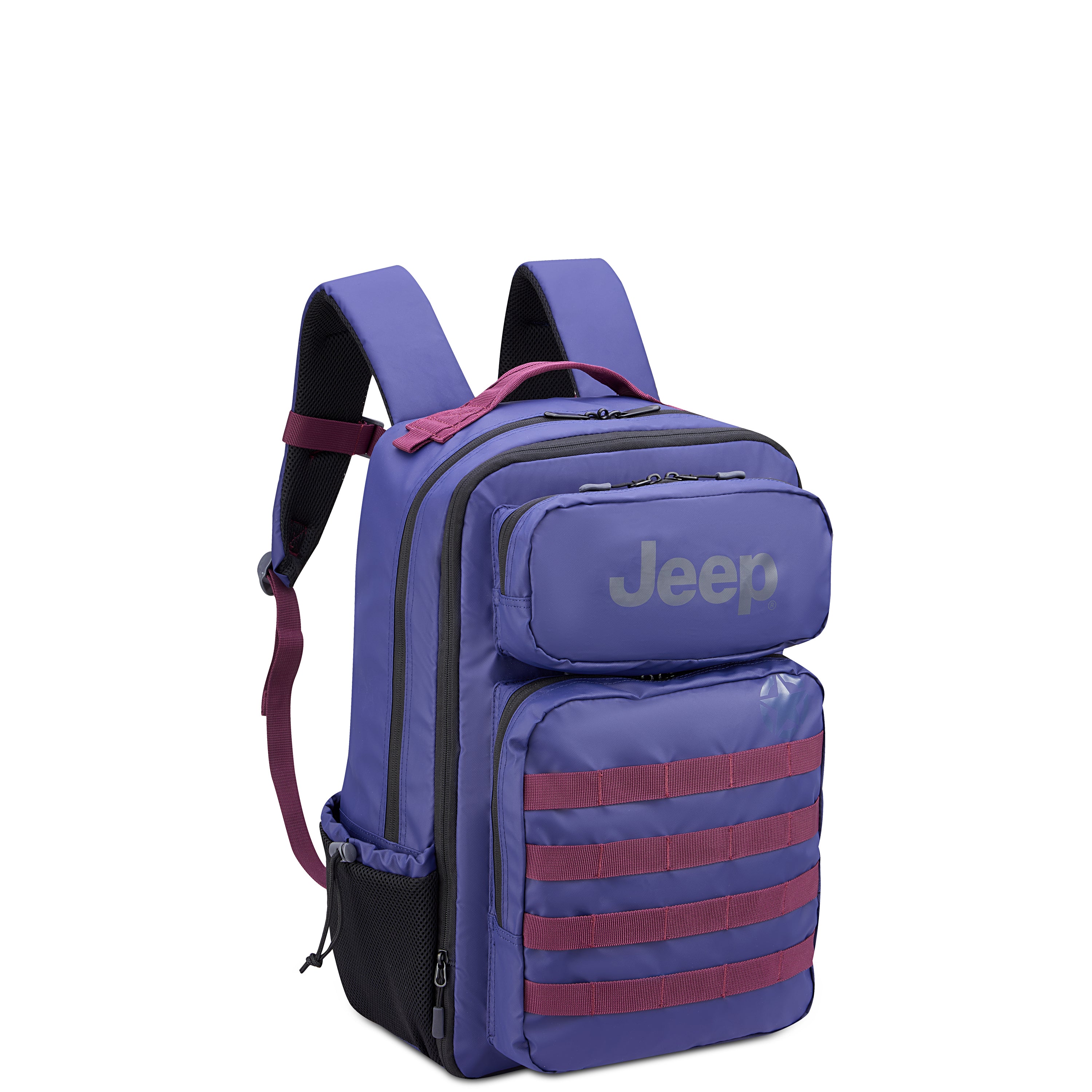 JEEP Backpack - Tactical