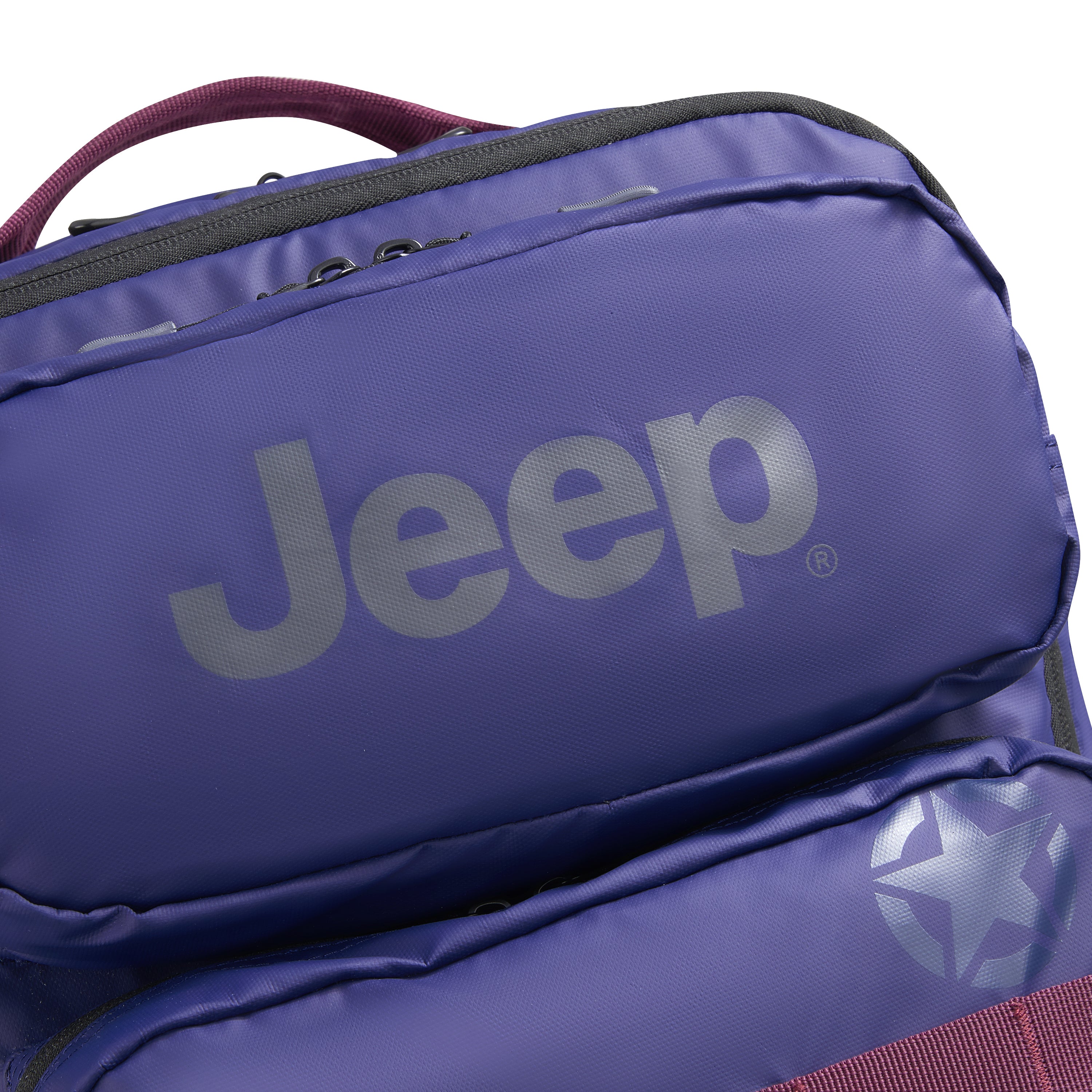JEEP Backpack - Tactical