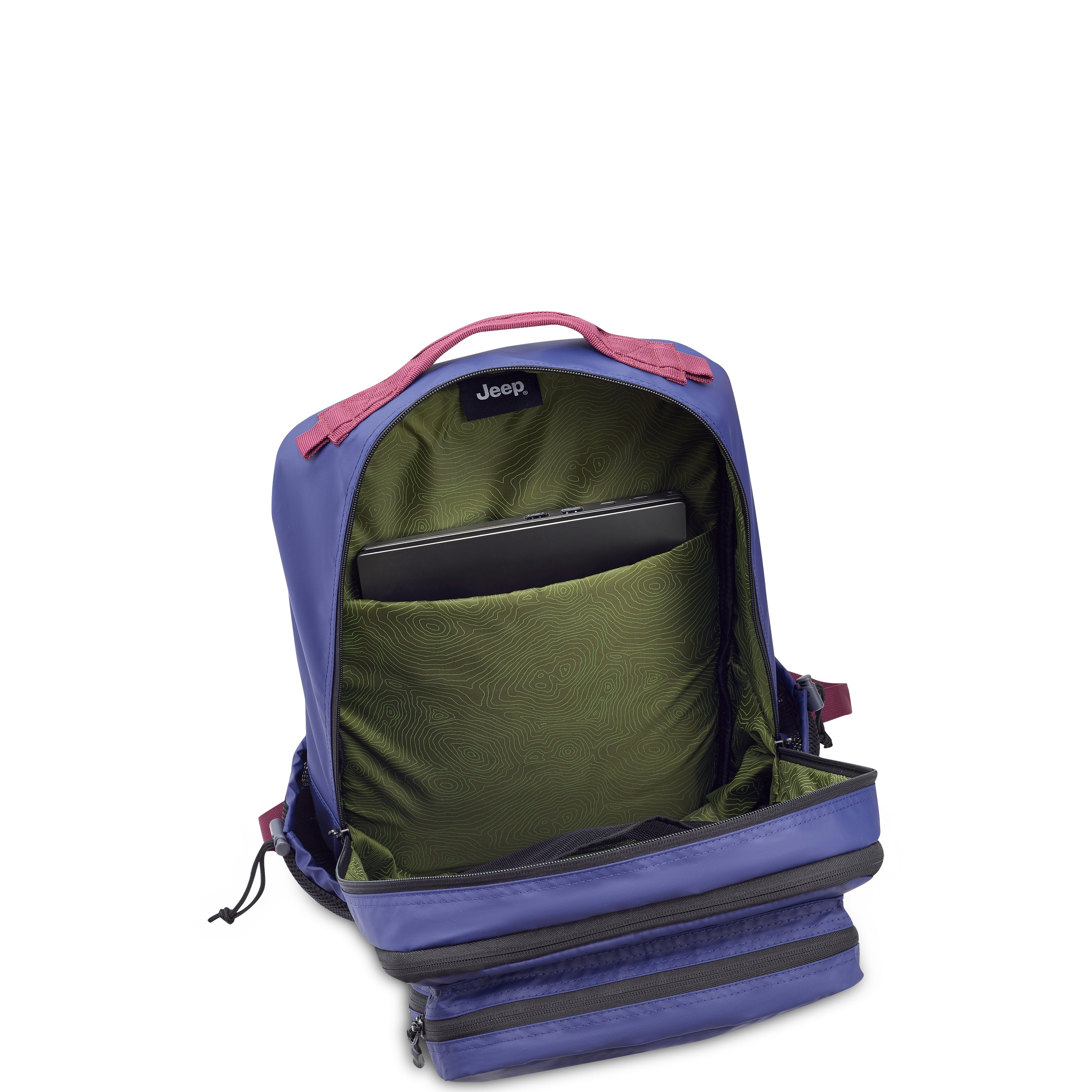 JEEP Backpack - Tactical