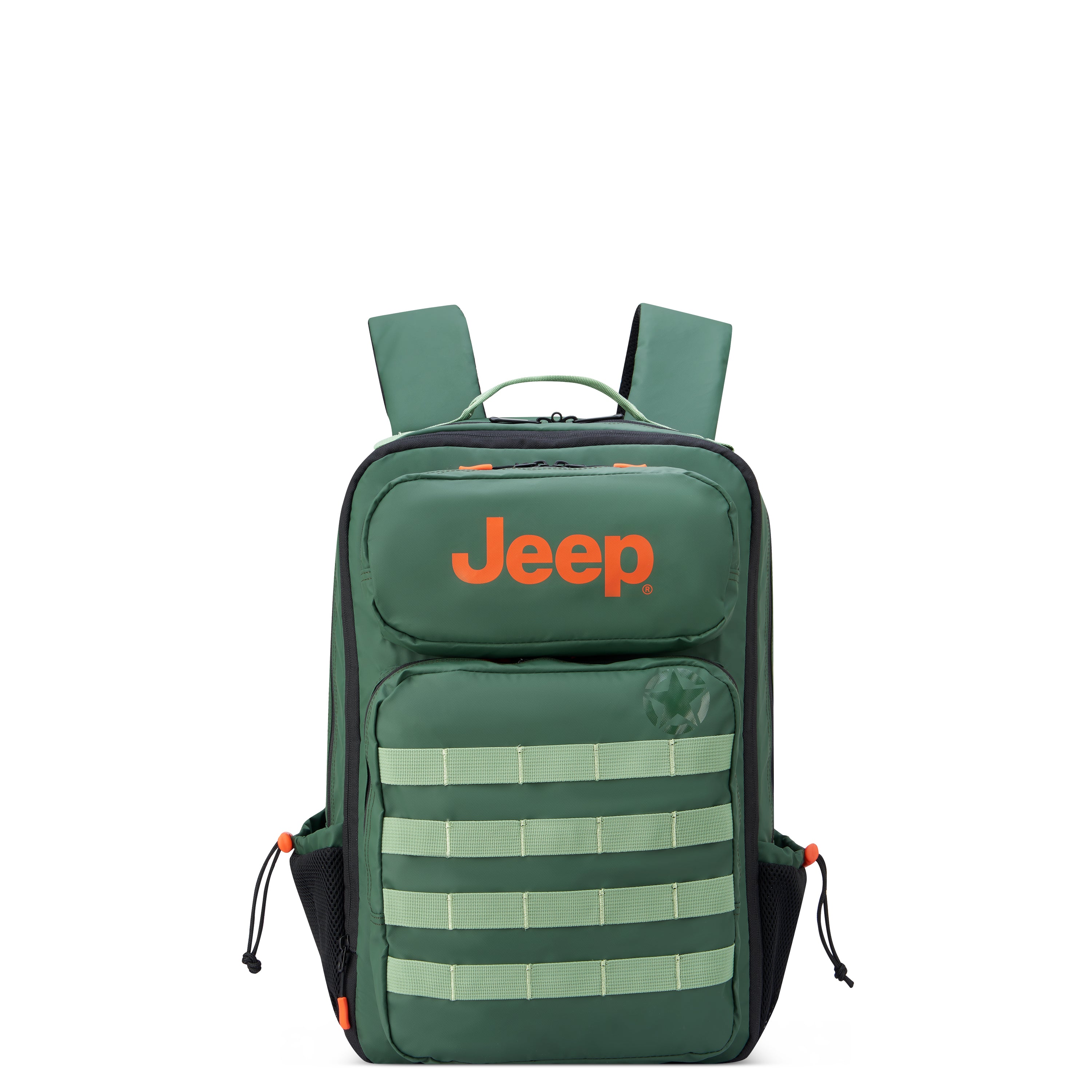 JEEP Backpack - Tactical