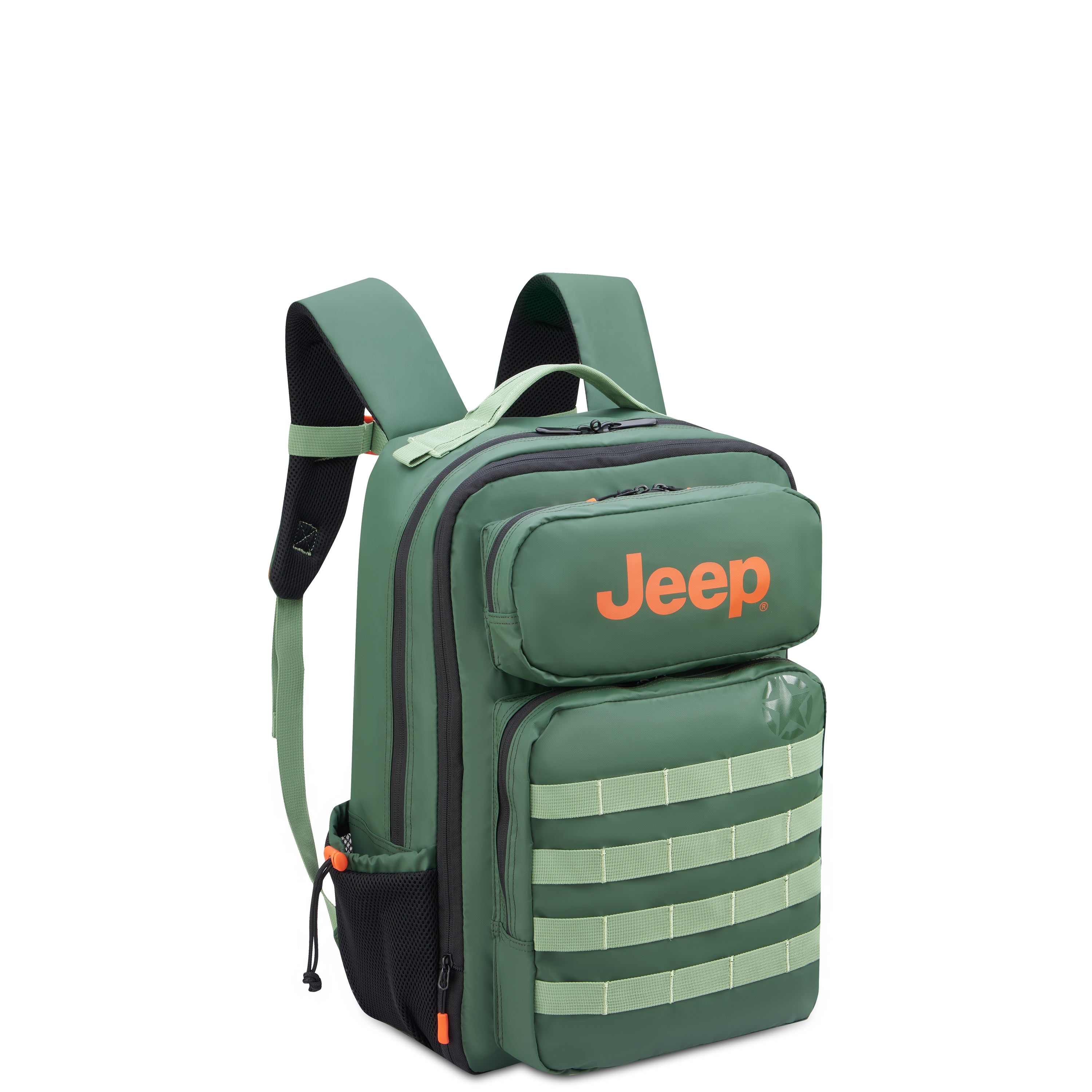 JEEP Backpack - Tactical