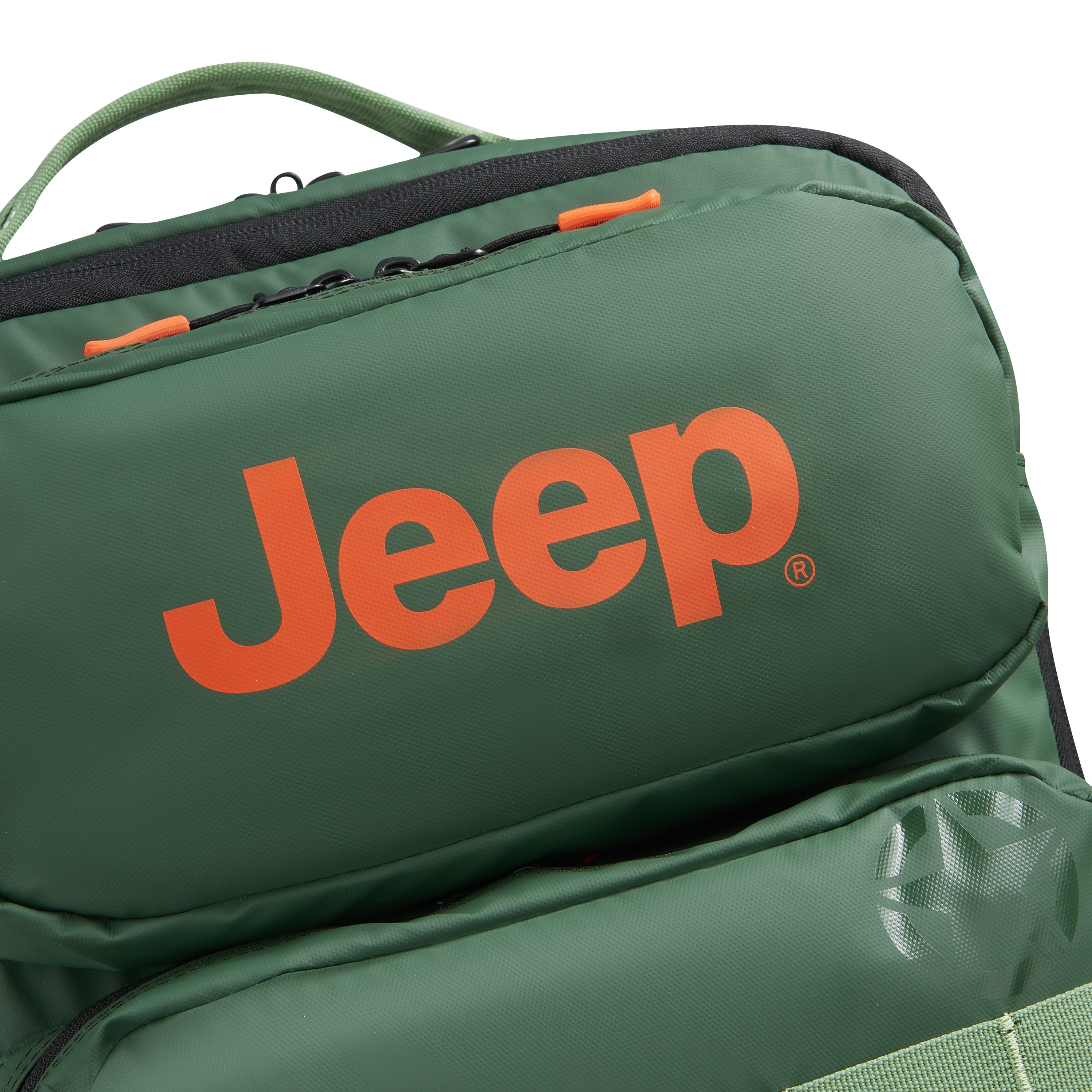JEEP Backpack - Tactical