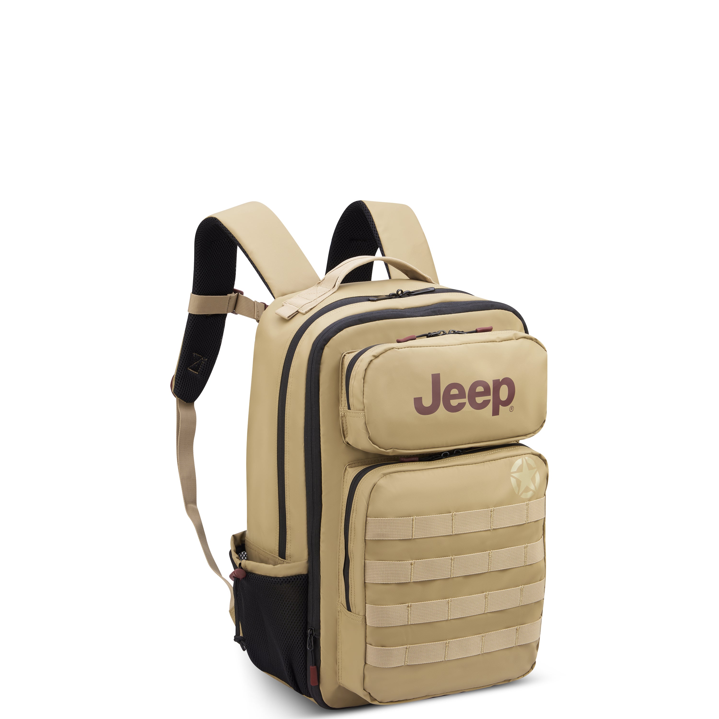 JEEP Backpack - Tactical