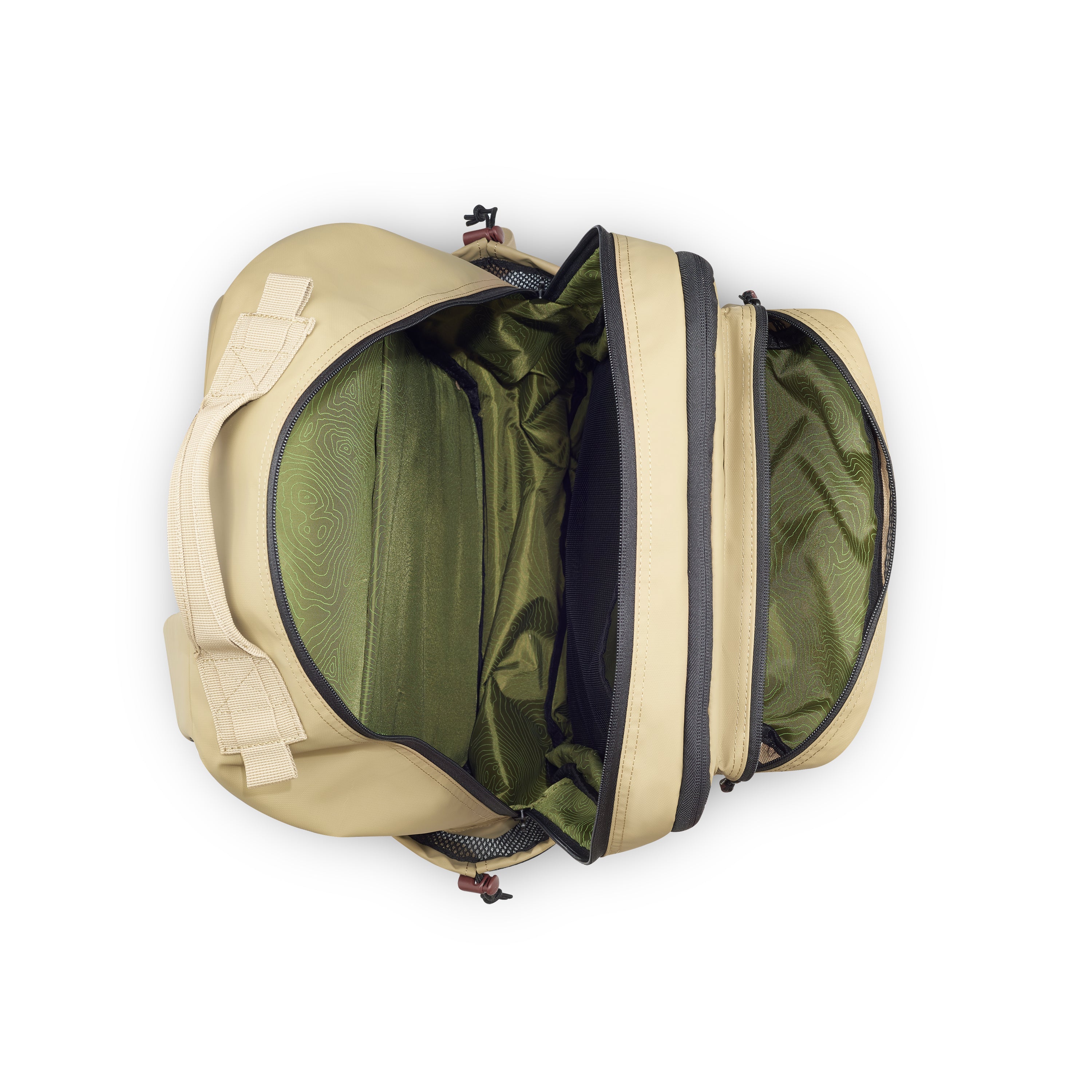 JEEP Backpack - Tactical