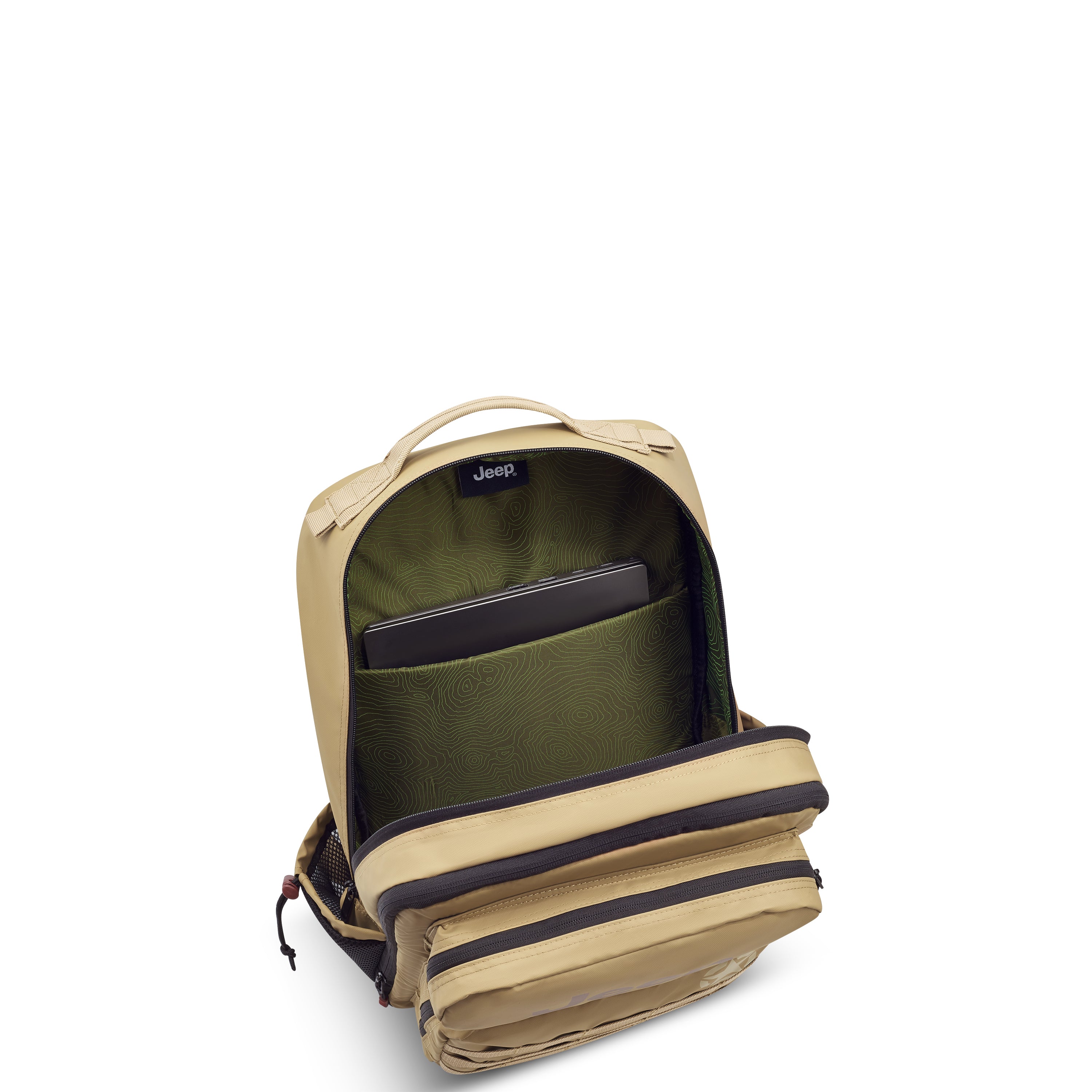 JEEP Backpack - Tactical