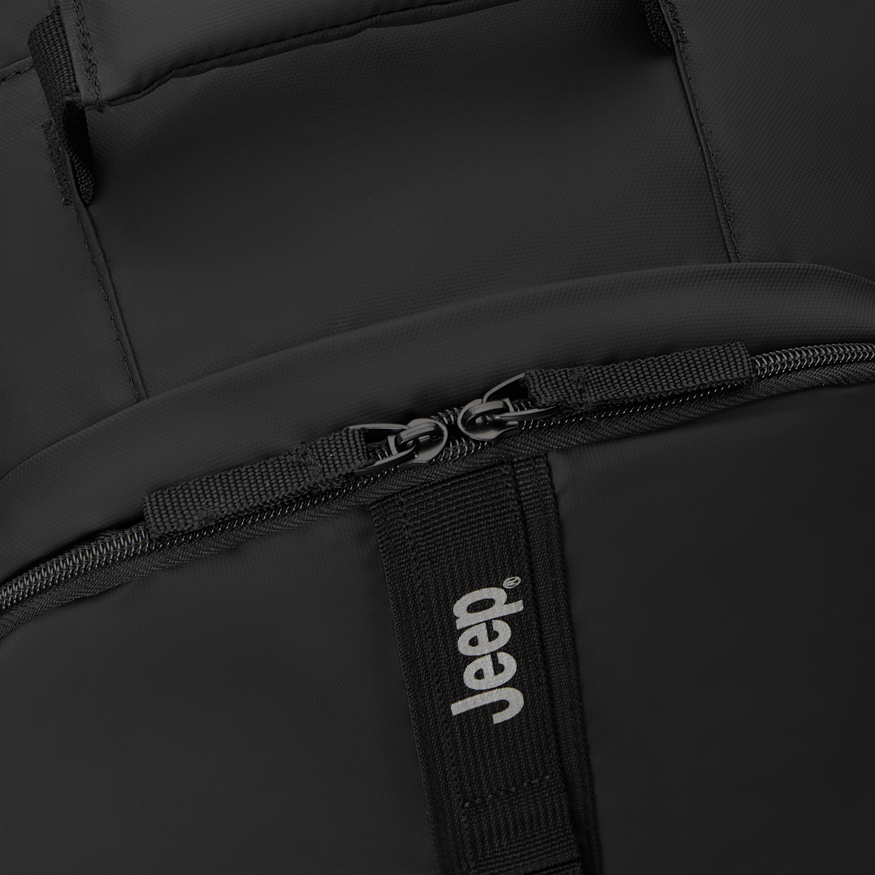 JEEP Backpack - Versatile