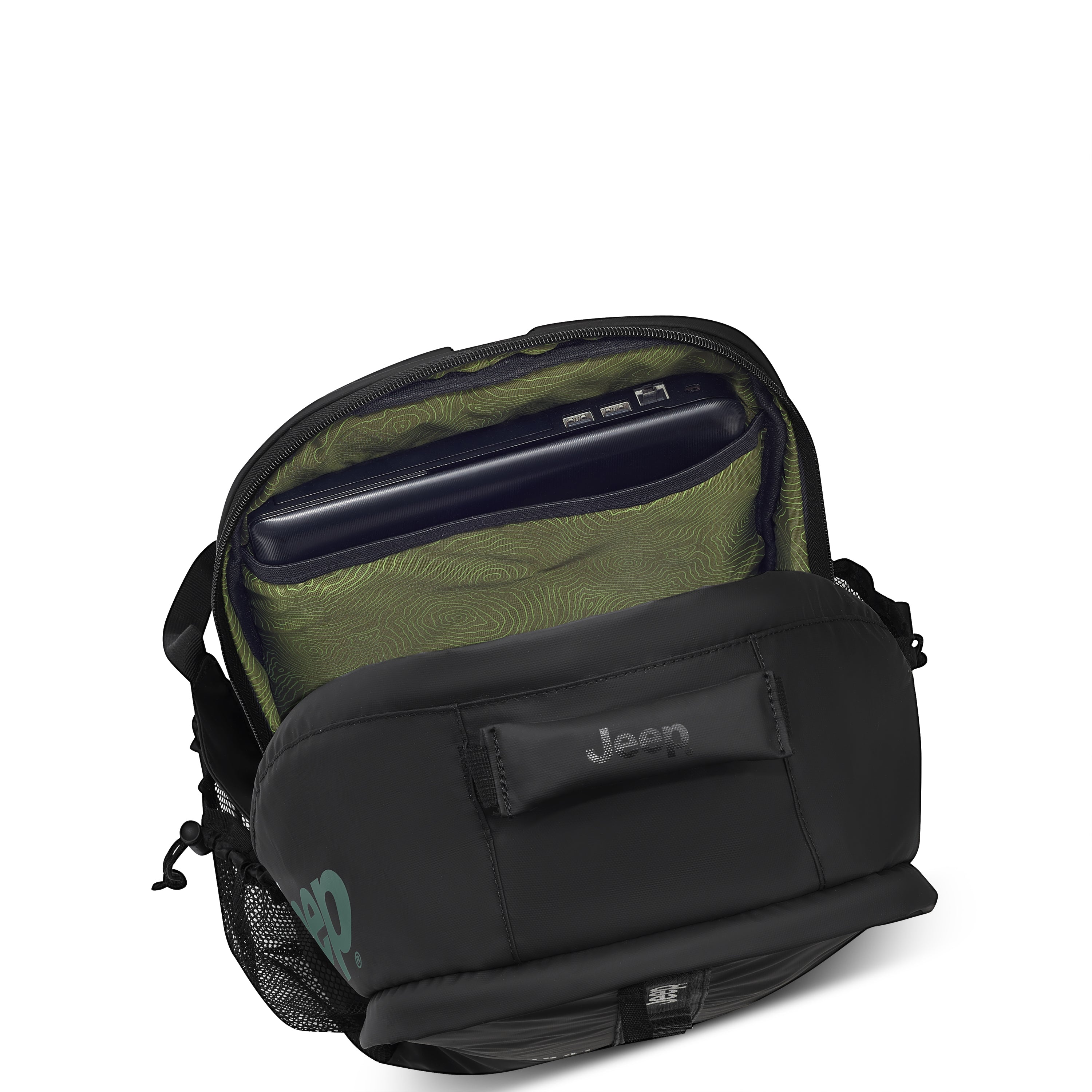 JEEP Backpack - Versatile