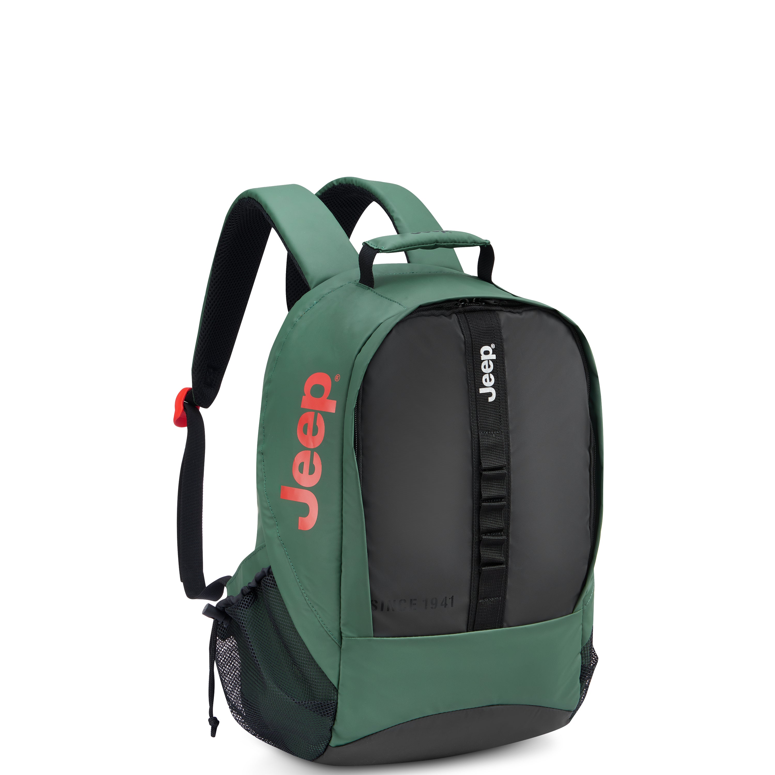 JEEP Backpack - Versatile