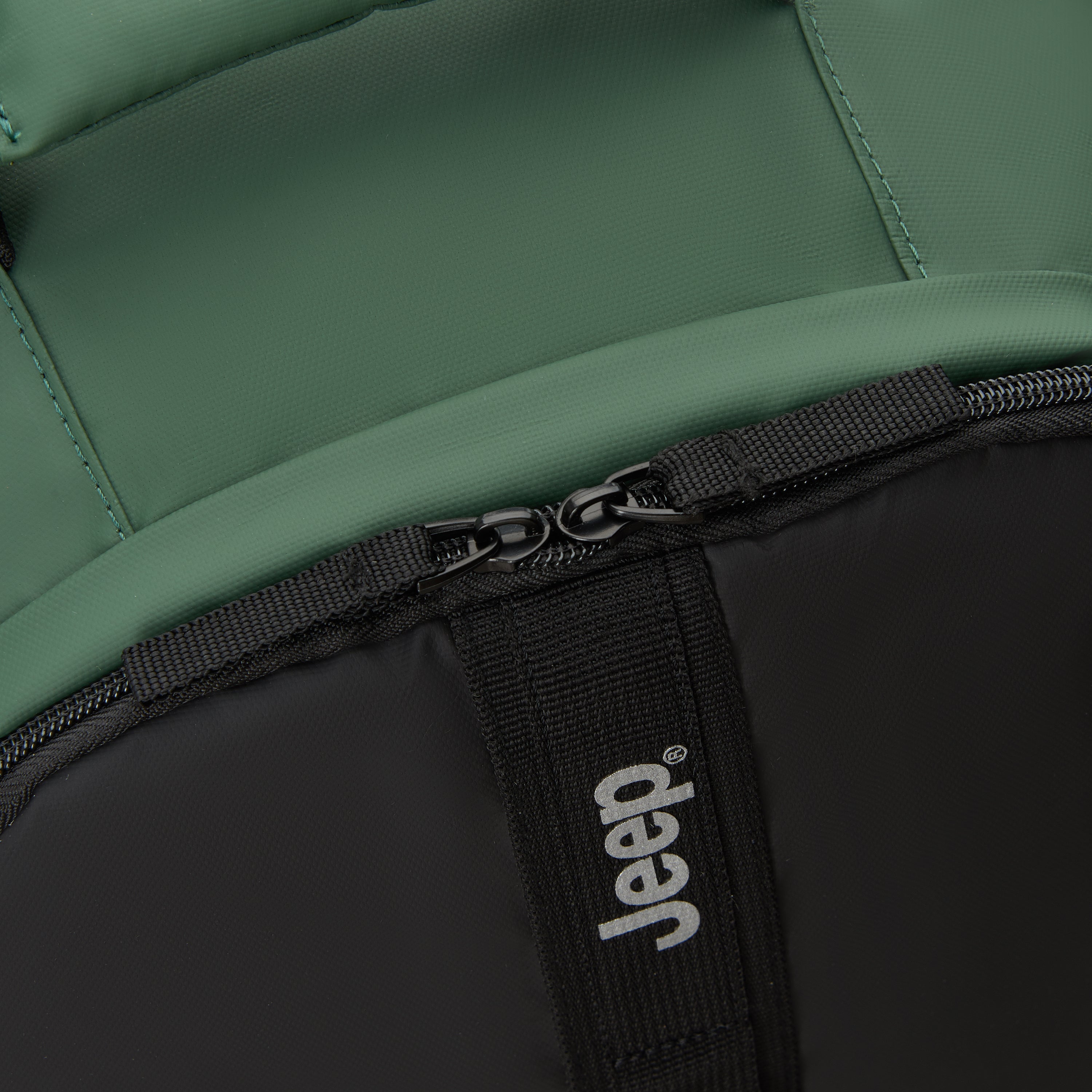 JEEP Backpack - Versatile