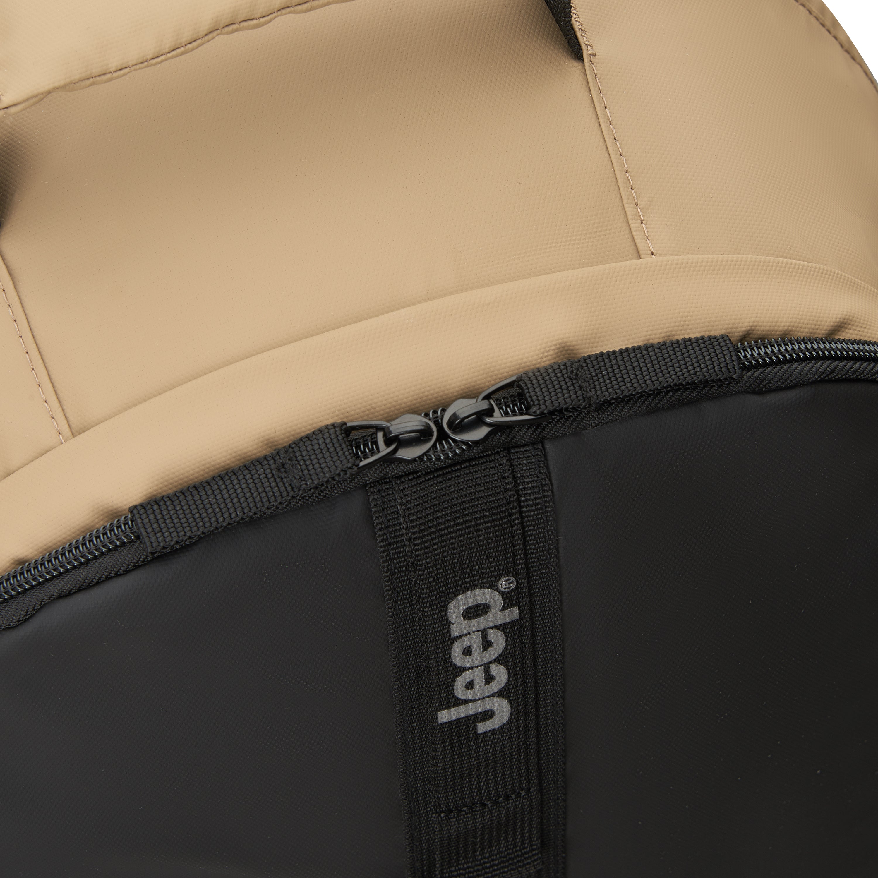 JEEP Backpack - Versatile