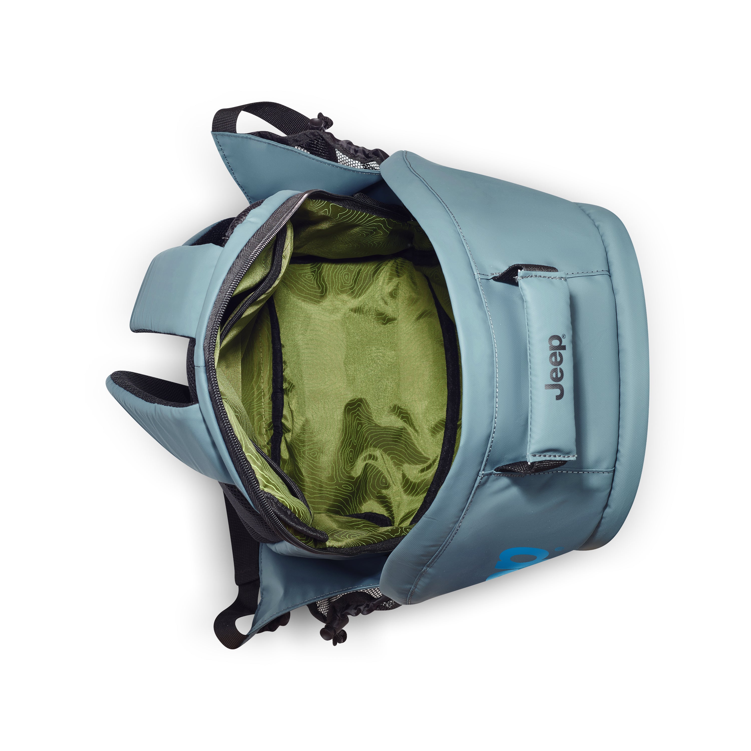 JEEP Backpack - Versatile