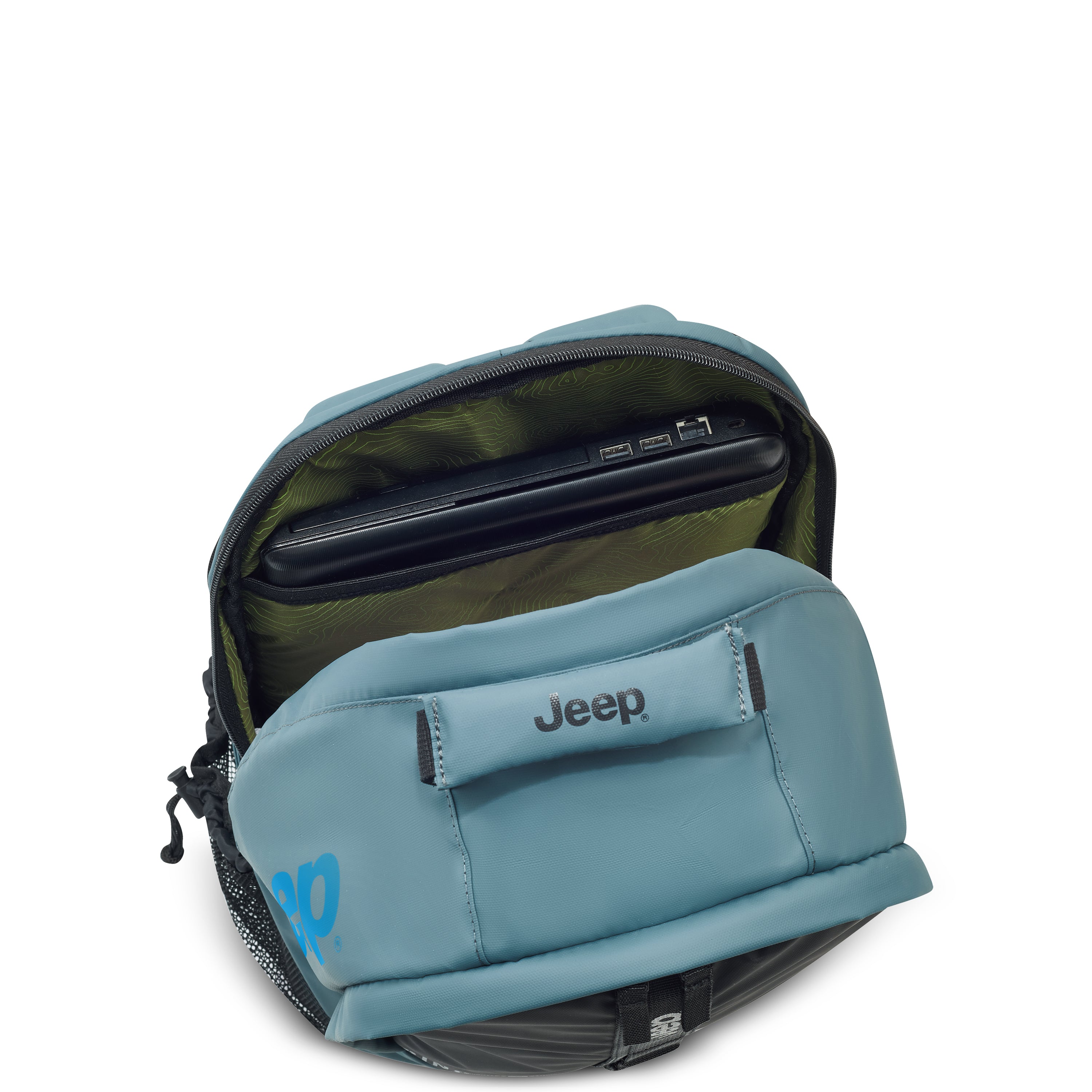 JEEP Backpack - Versatile