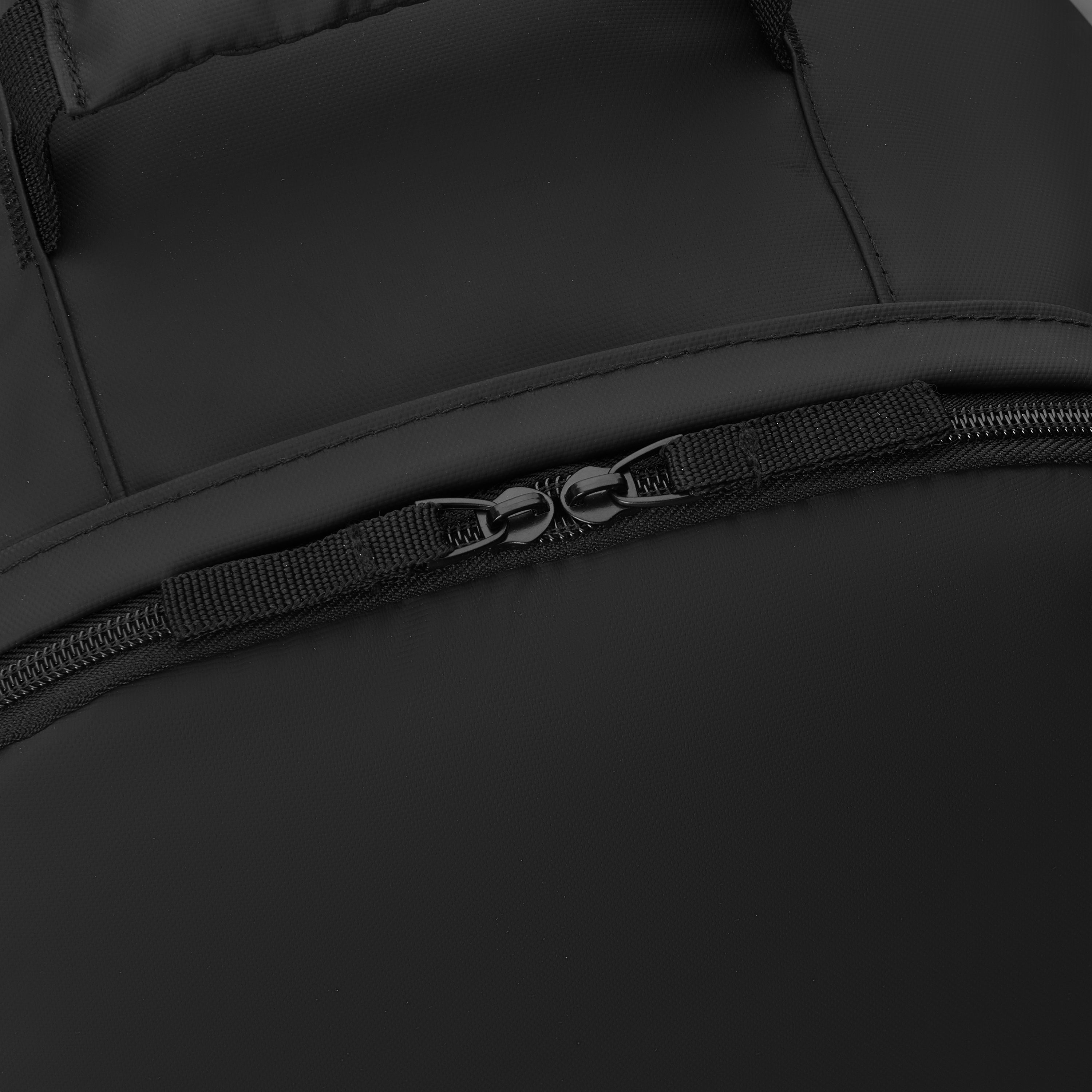 JEEP-Dual Material Backpack