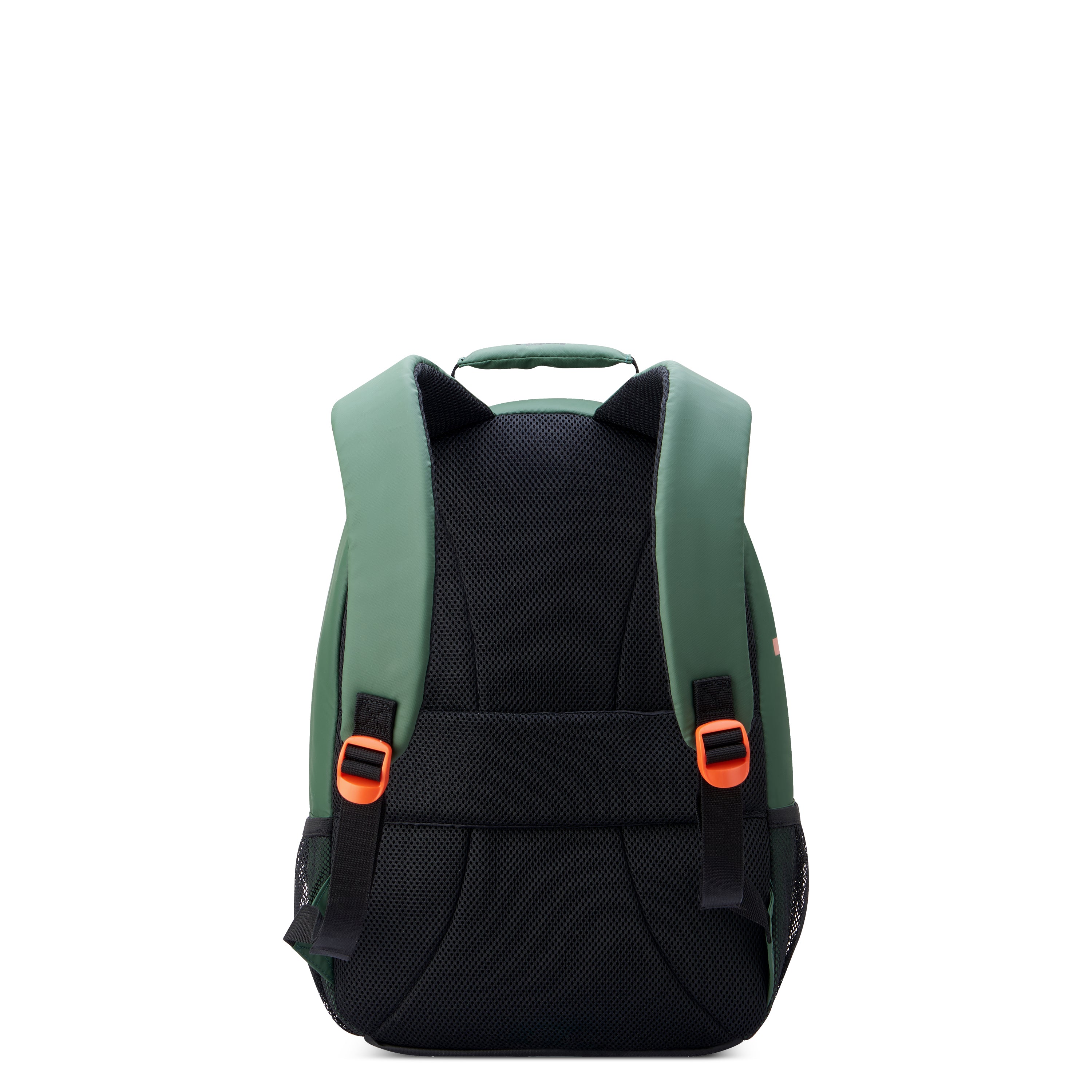 JEEP-Dual Material Backpack