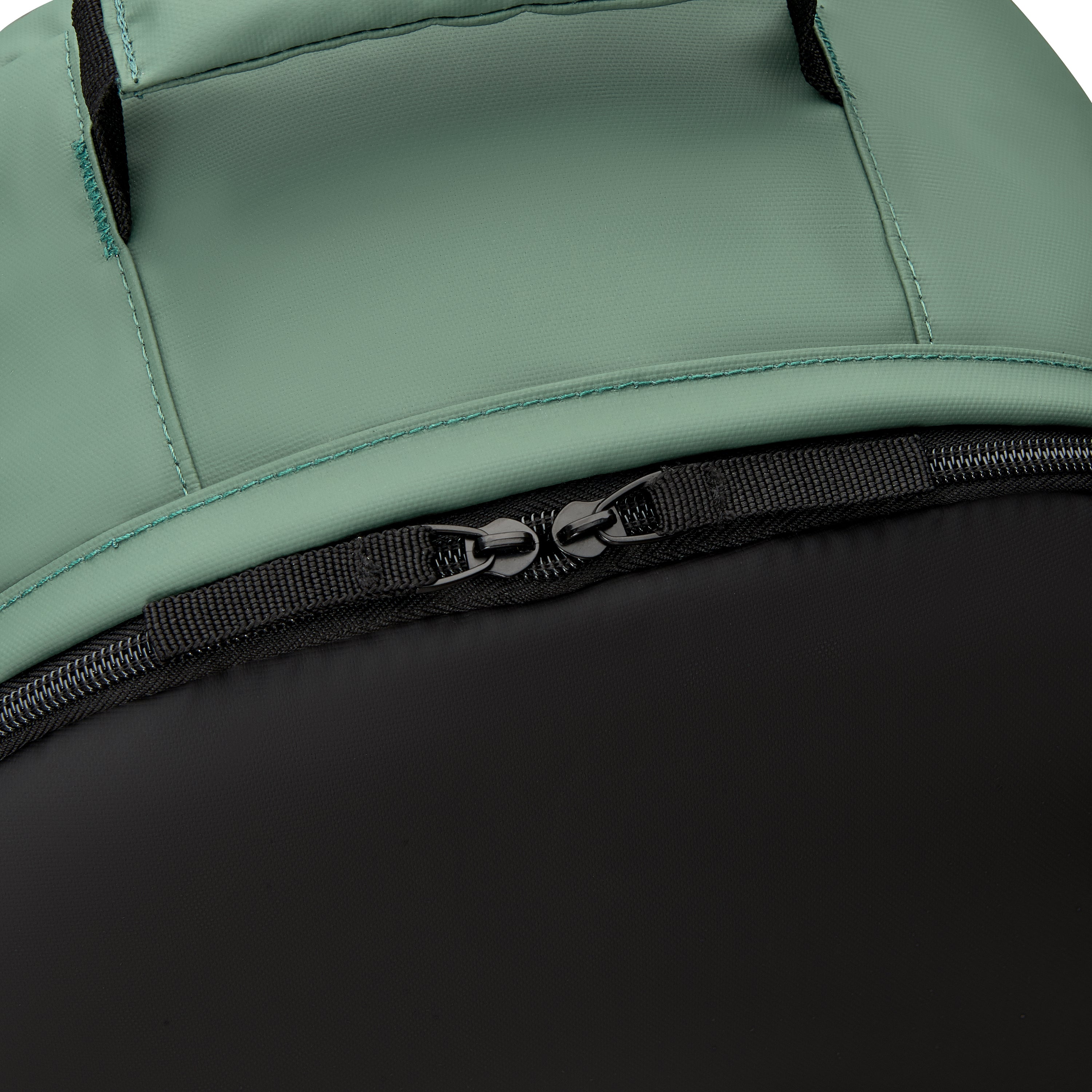 JEEP-Dual Material Backpack