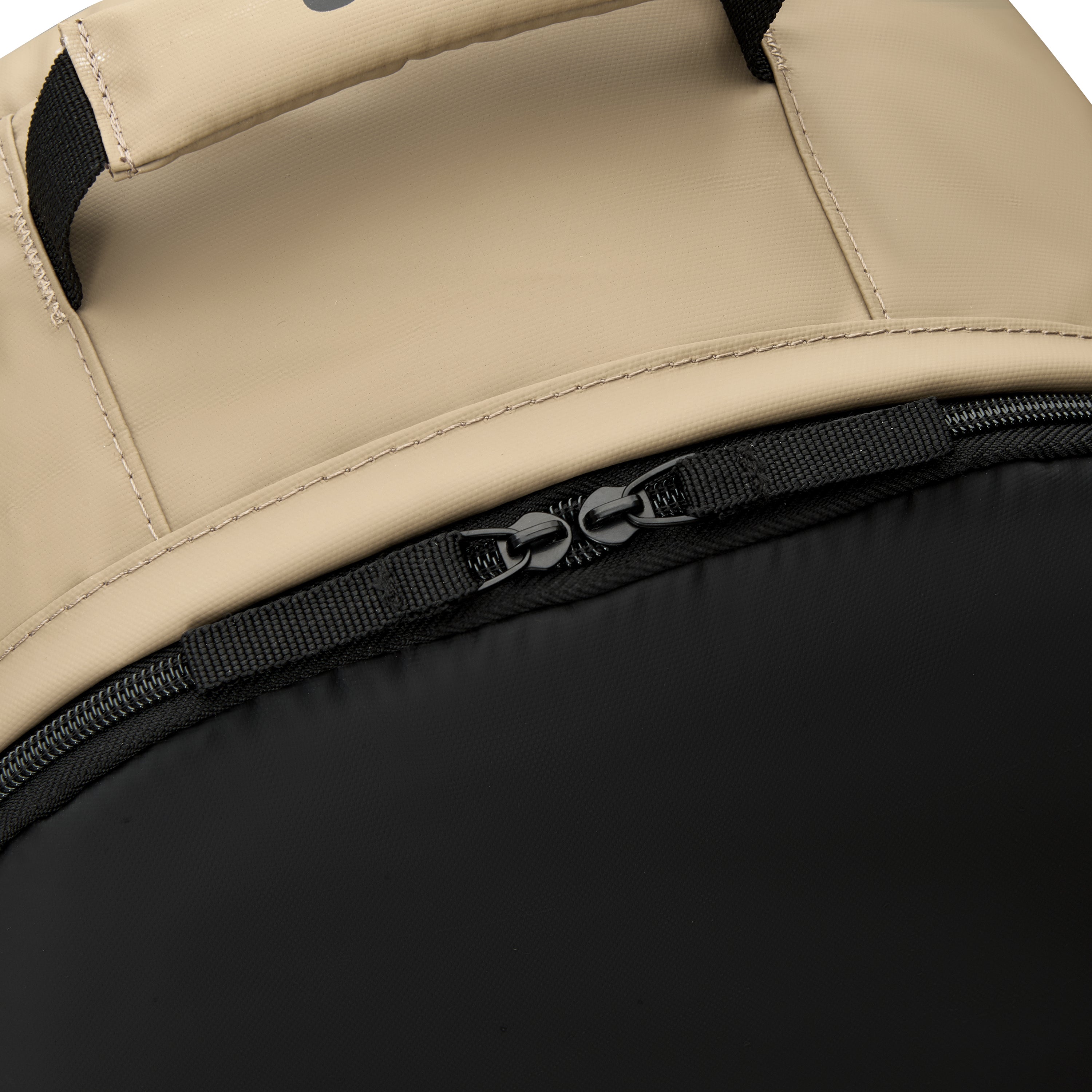 JEEP-Dual Material Backpack