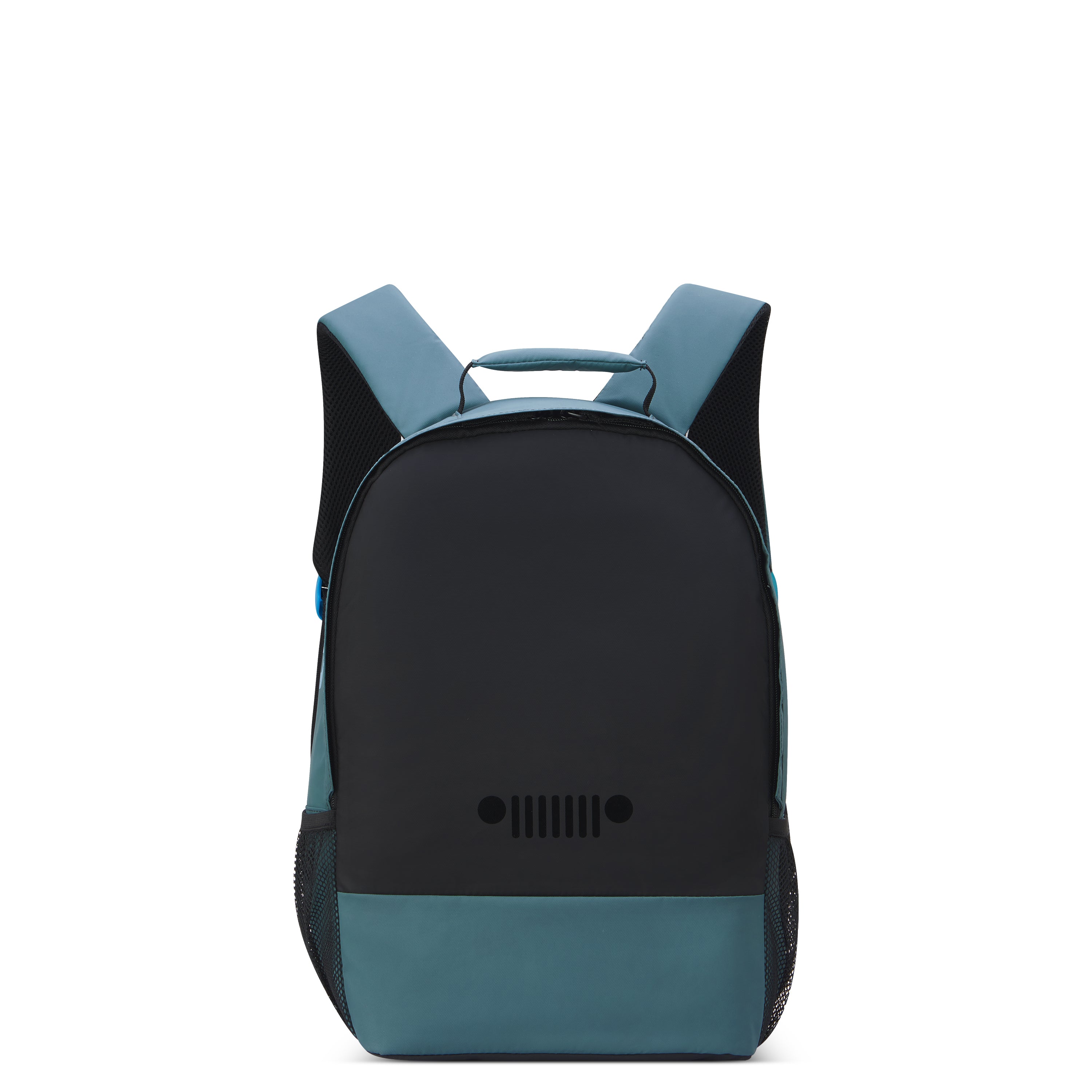 JEEP-Dual Material Backpack