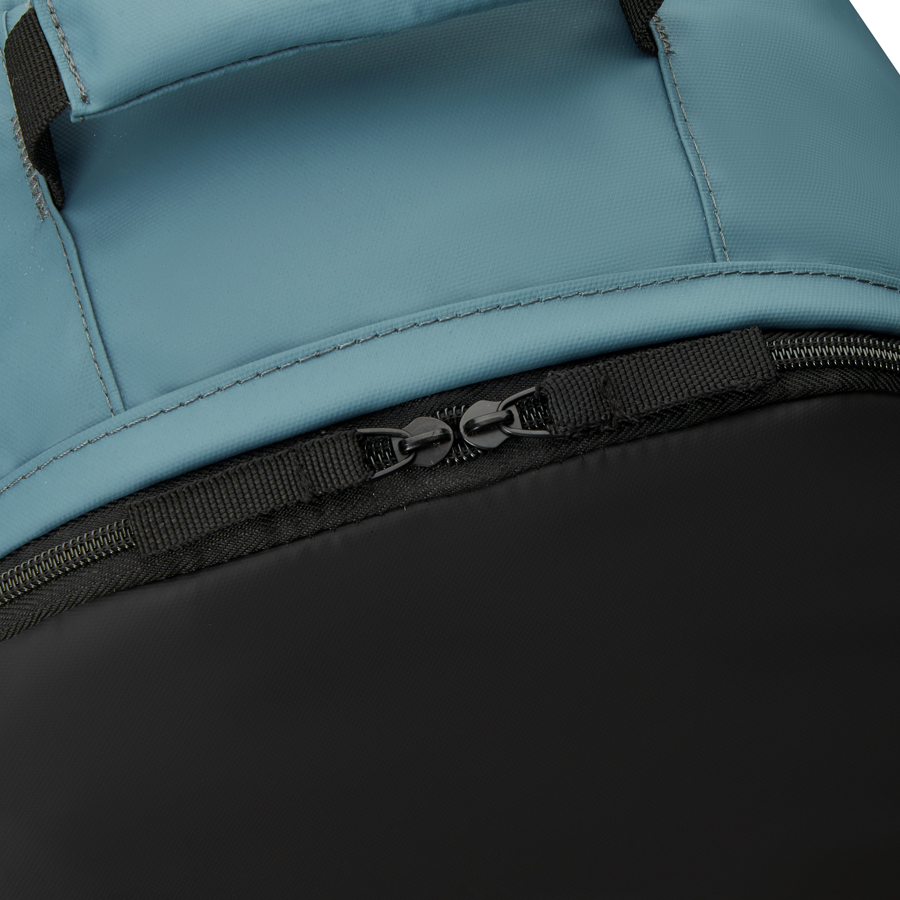 JEEP-Dual Material Backpack