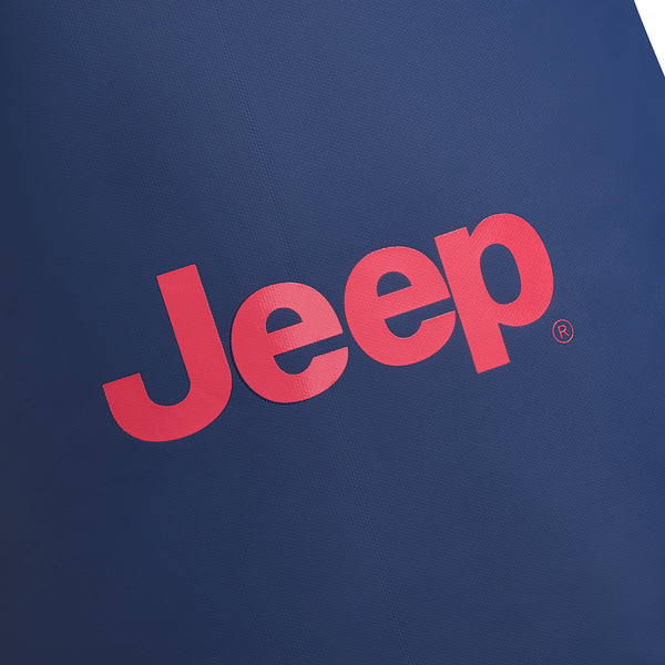 JEEP GO ANYWHERE, DO ANYTHING