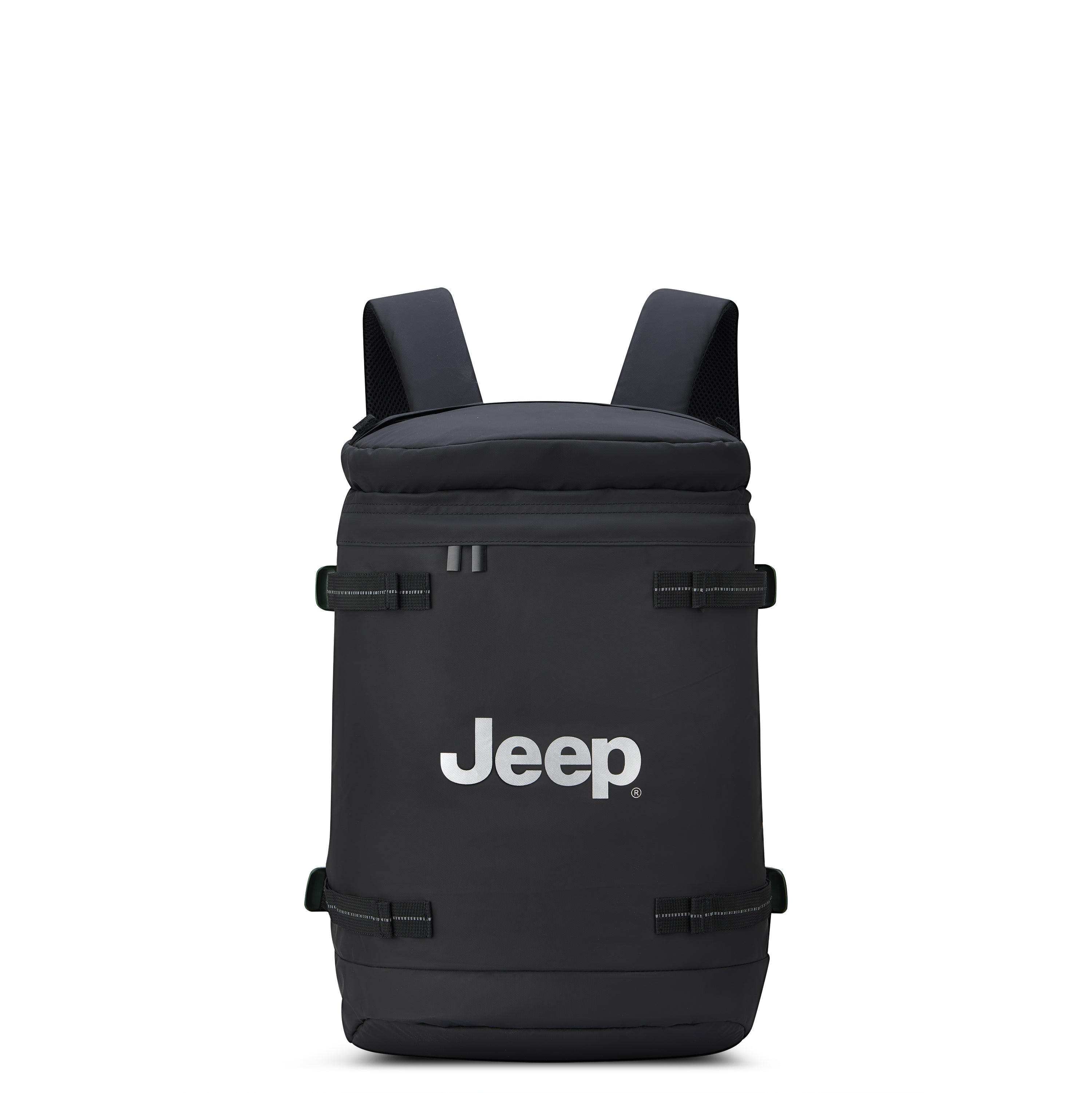 JEEP - Cylindrical Backpack