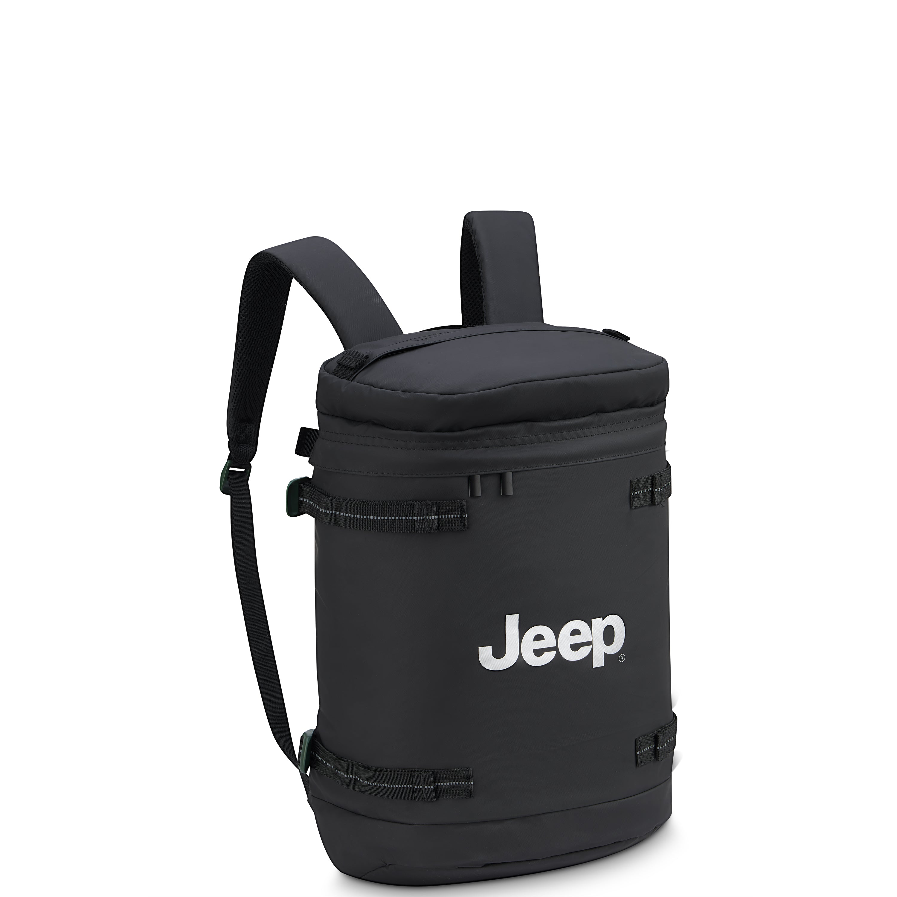JEEP - Cylindrical Backpack