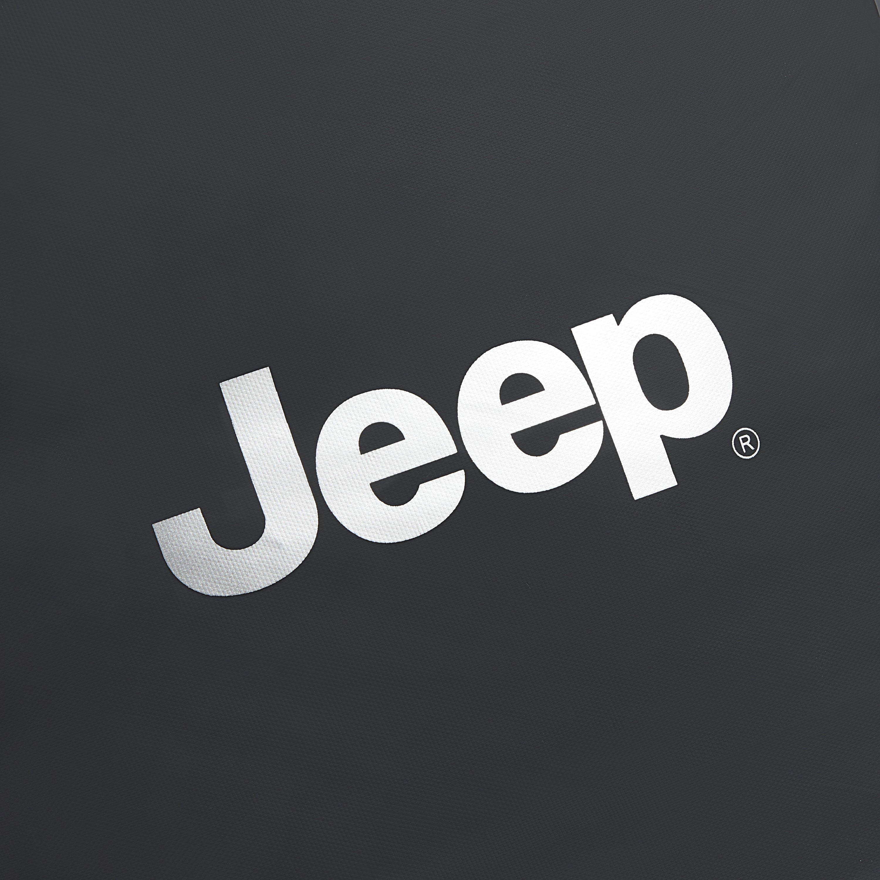 JEEP - Cylindrical Backpack