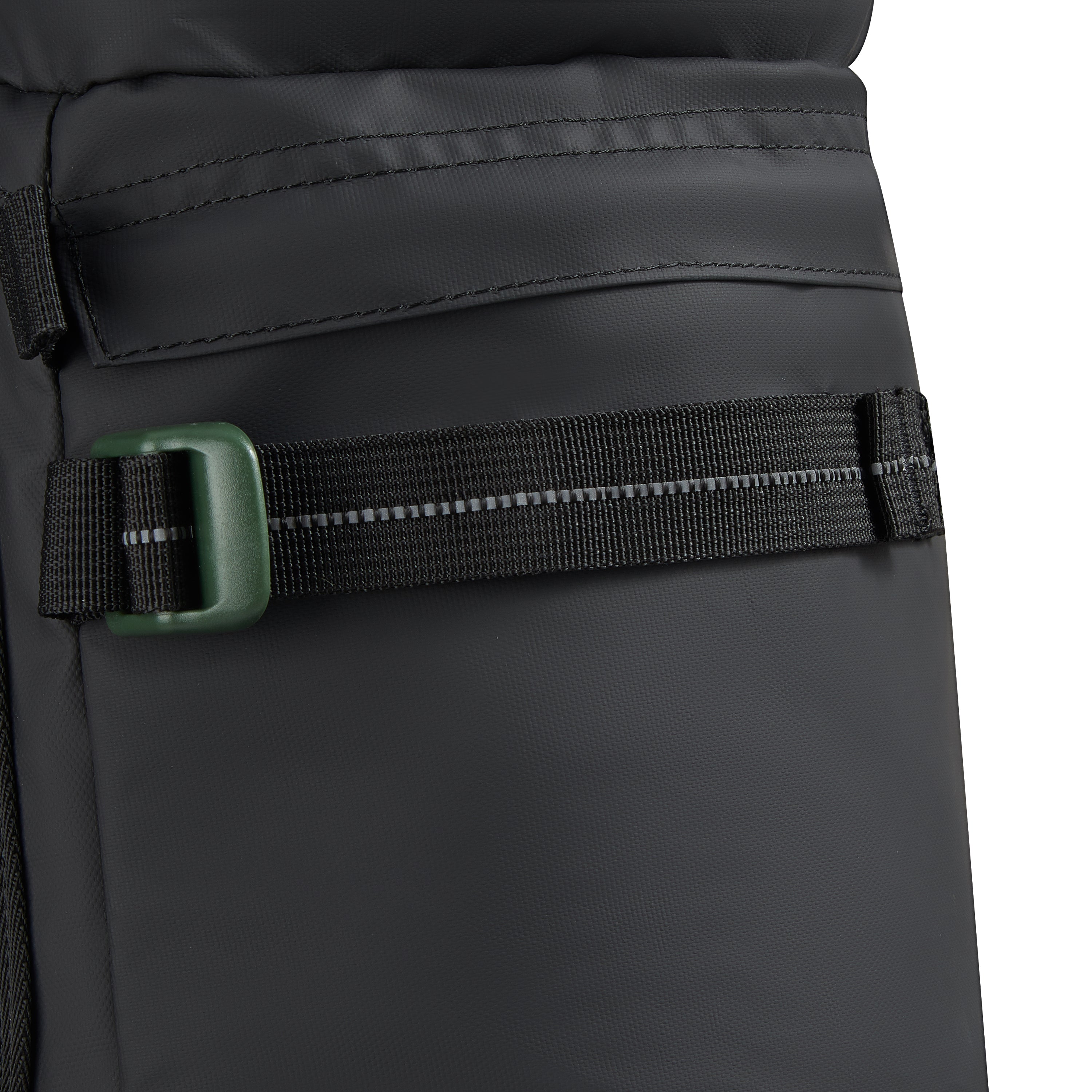 JEEP - Cylindrical Backpack