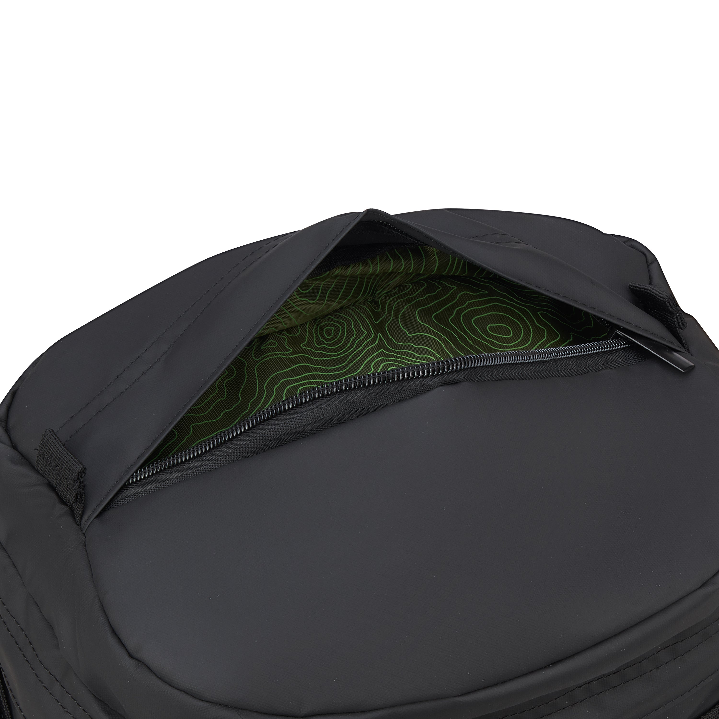 JEEP - Cylindrical Backpack