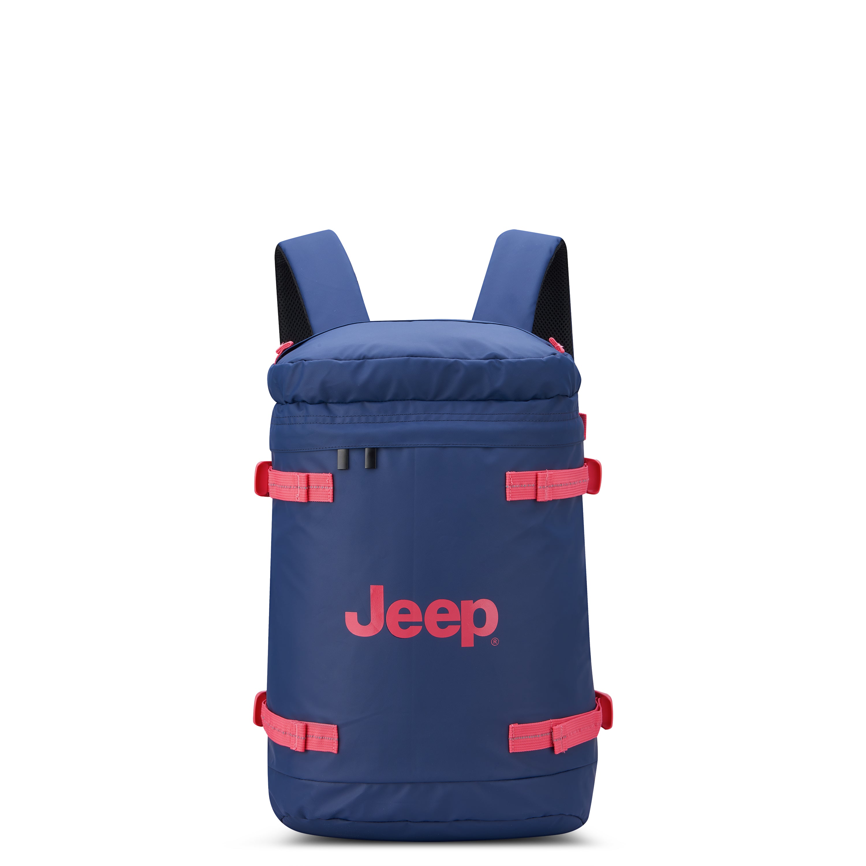 JEEP - Cylindrical Backpack