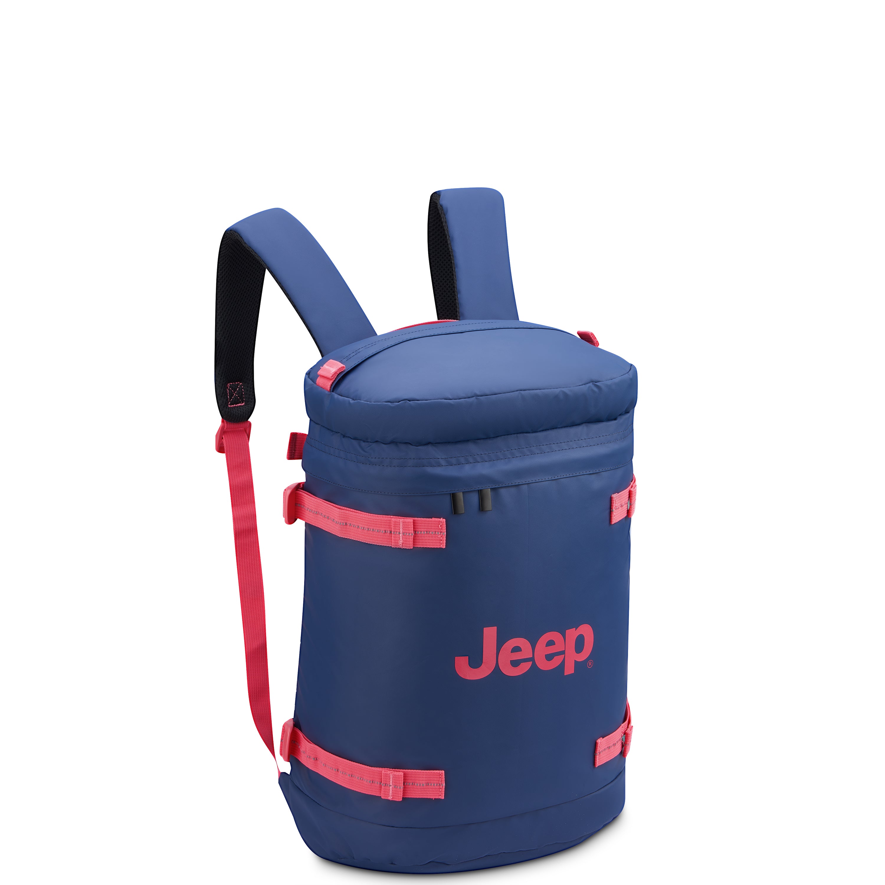 JEEP - Cylindrical Backpack
