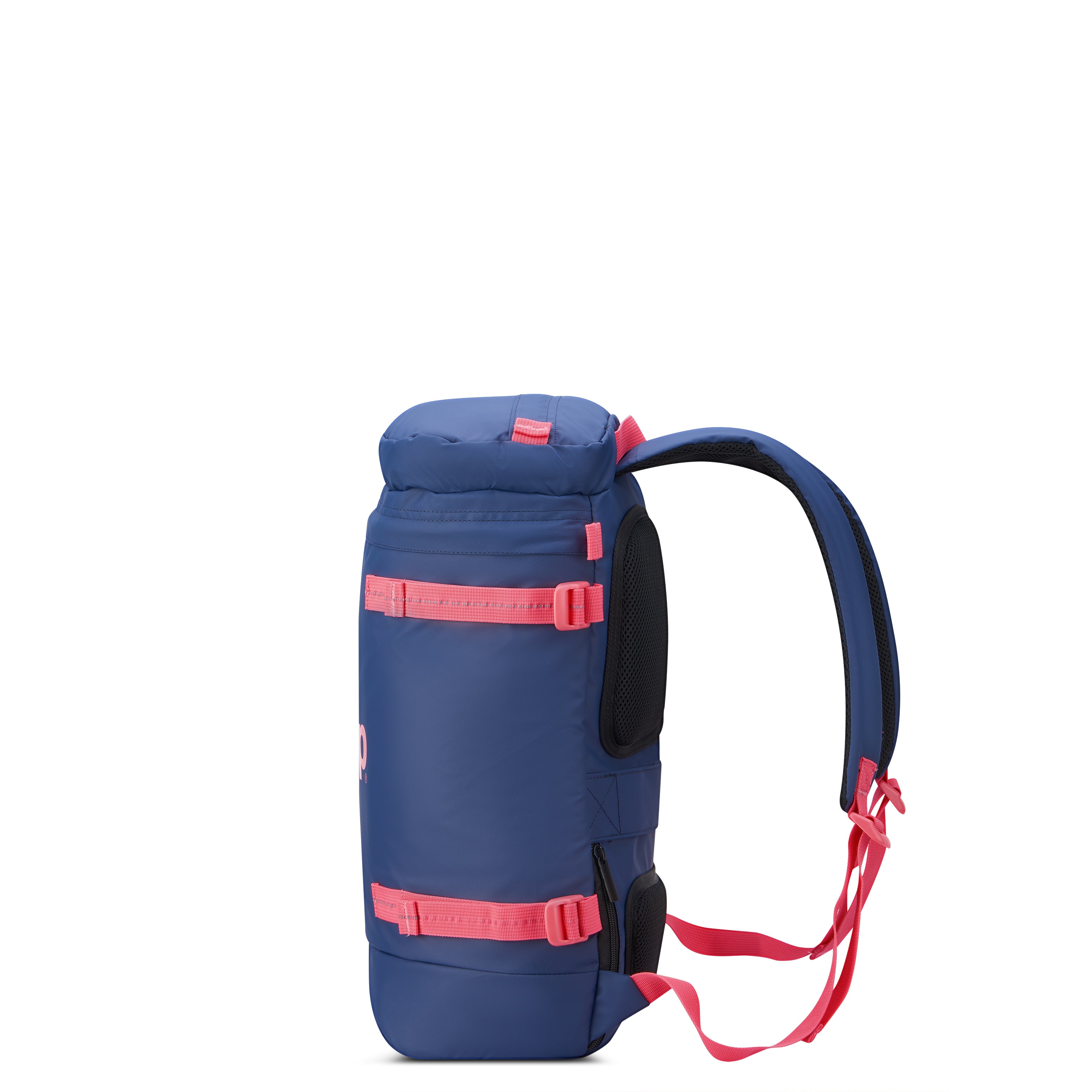 JEEP - Cylindrical Backpack