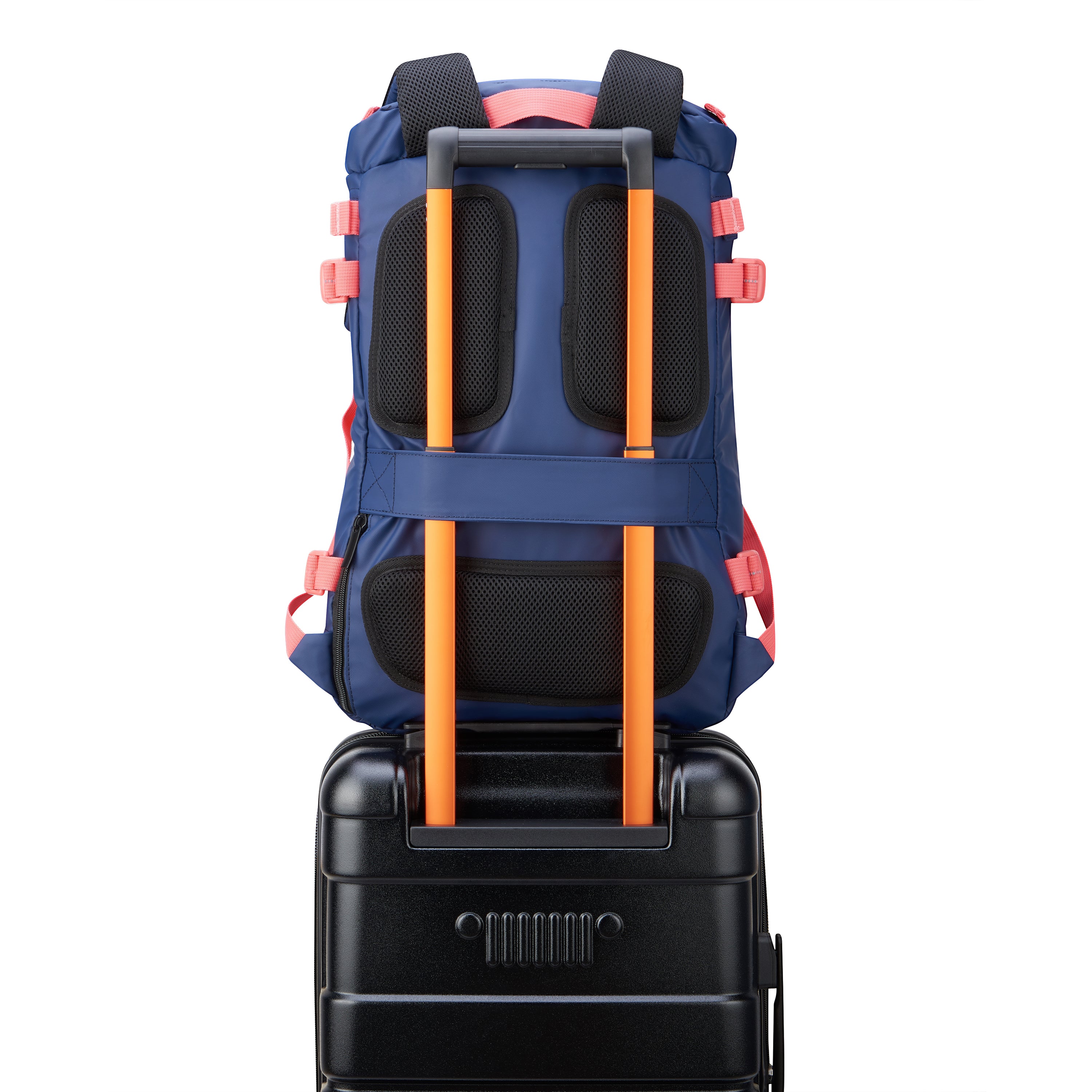 JEEP - Cylindrical Backpack