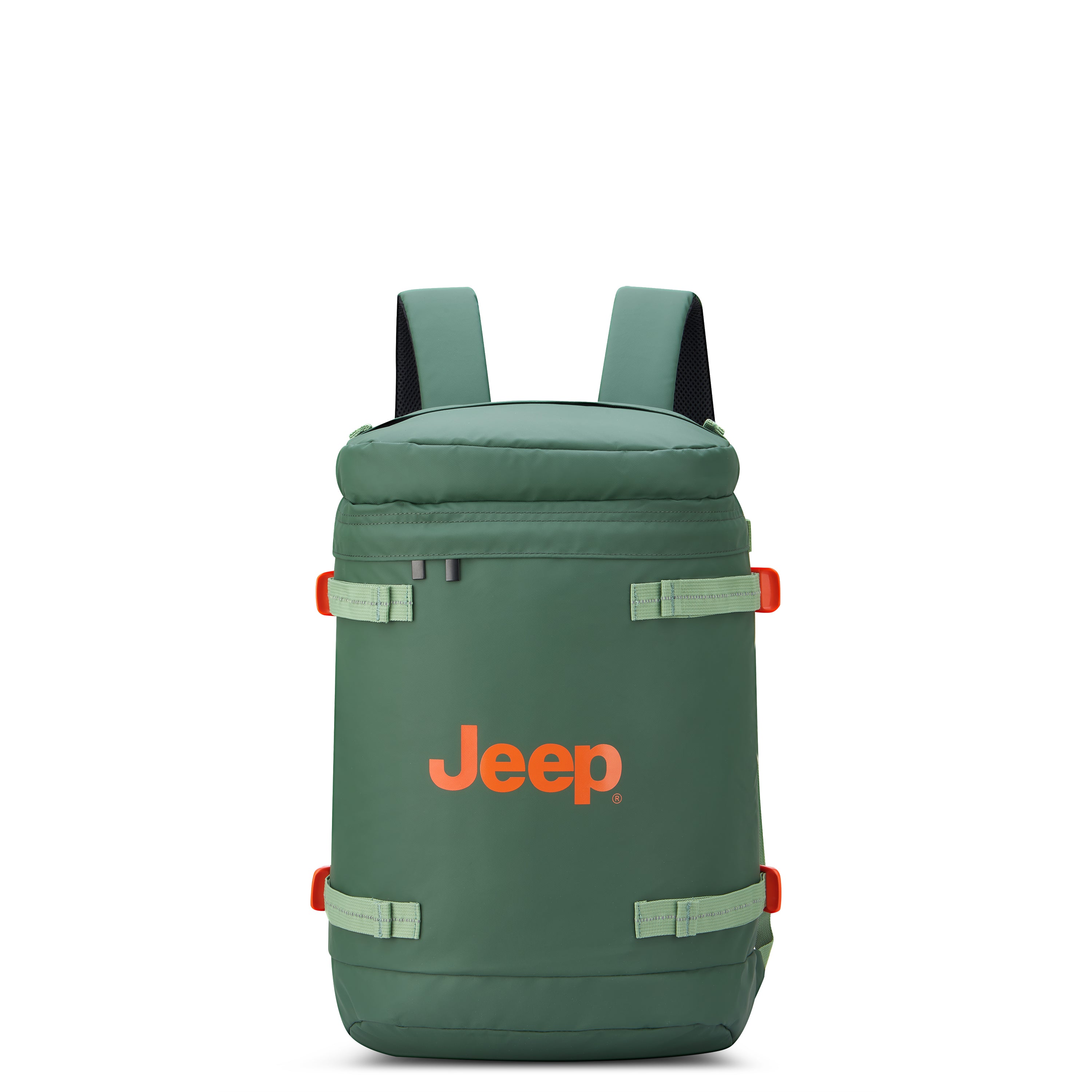 JEEP - Cylindrical Backpack