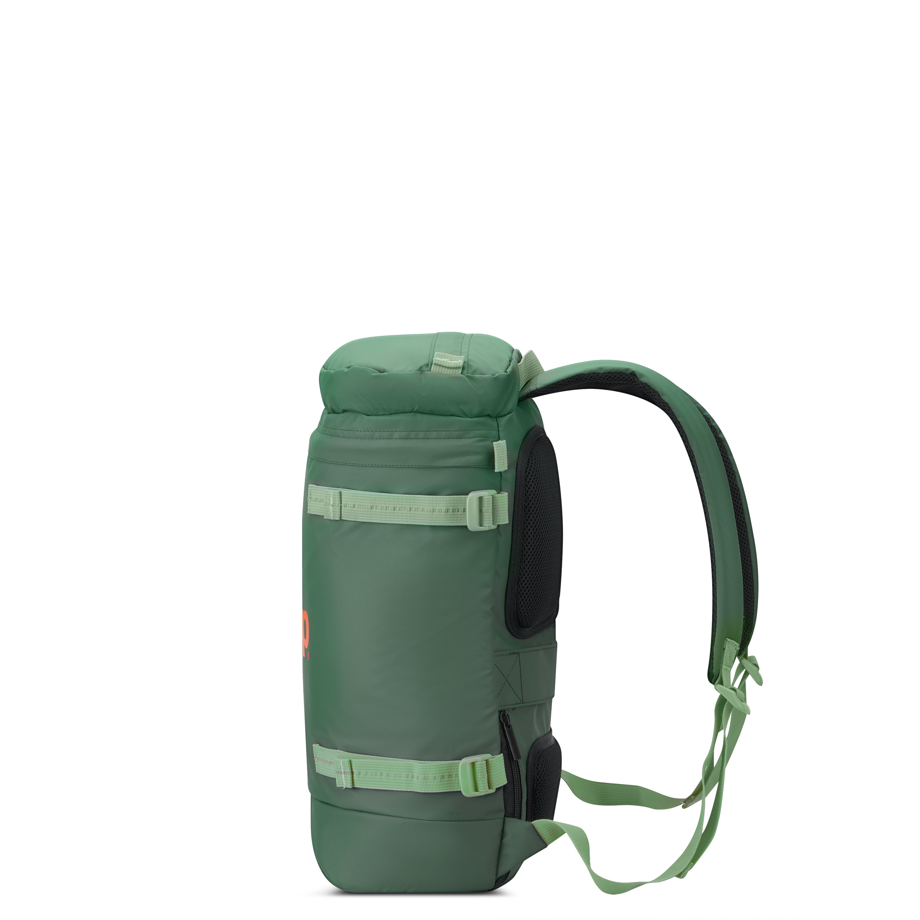 JEEP - Cylindrical Backpack