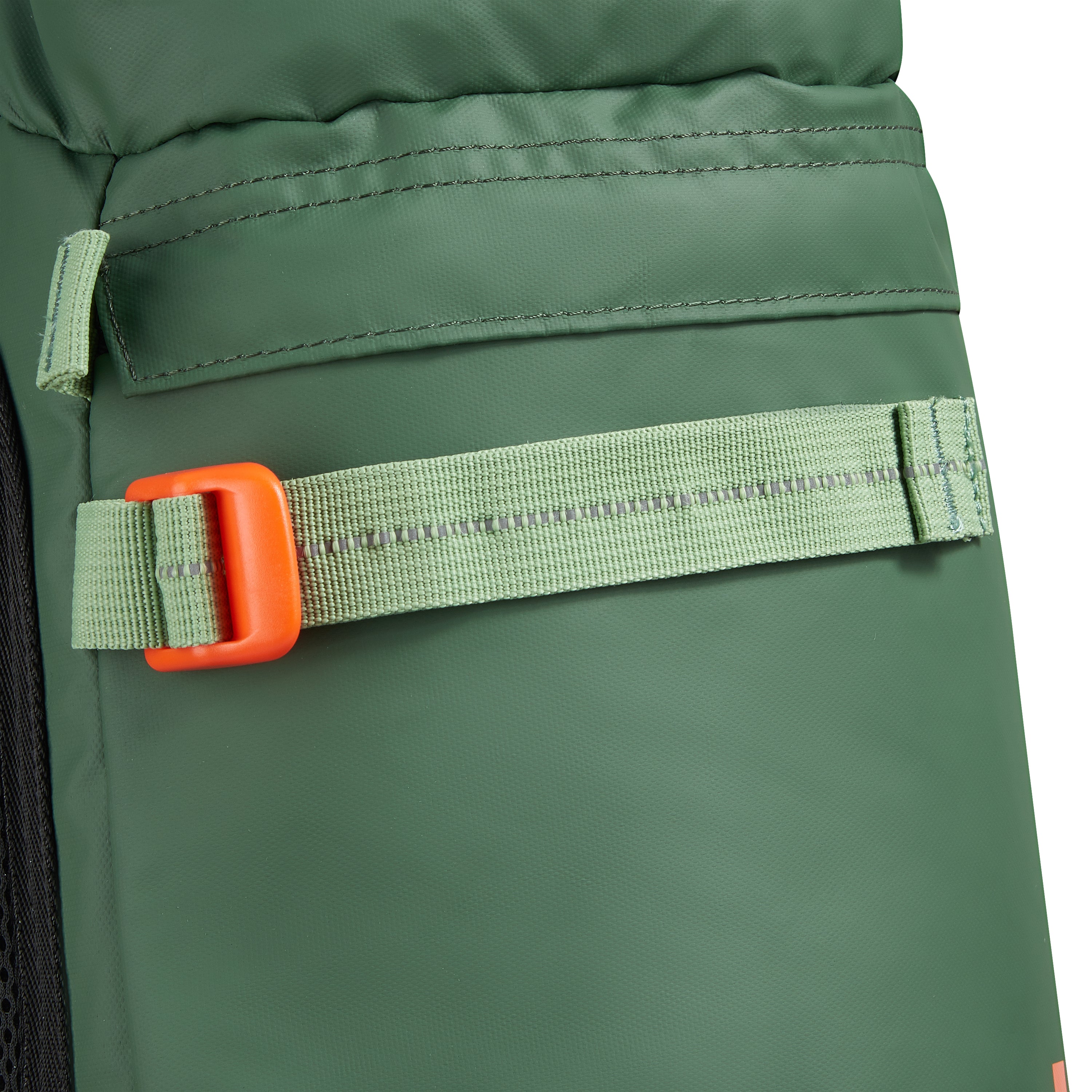 JEEP - Cylindrical Backpack