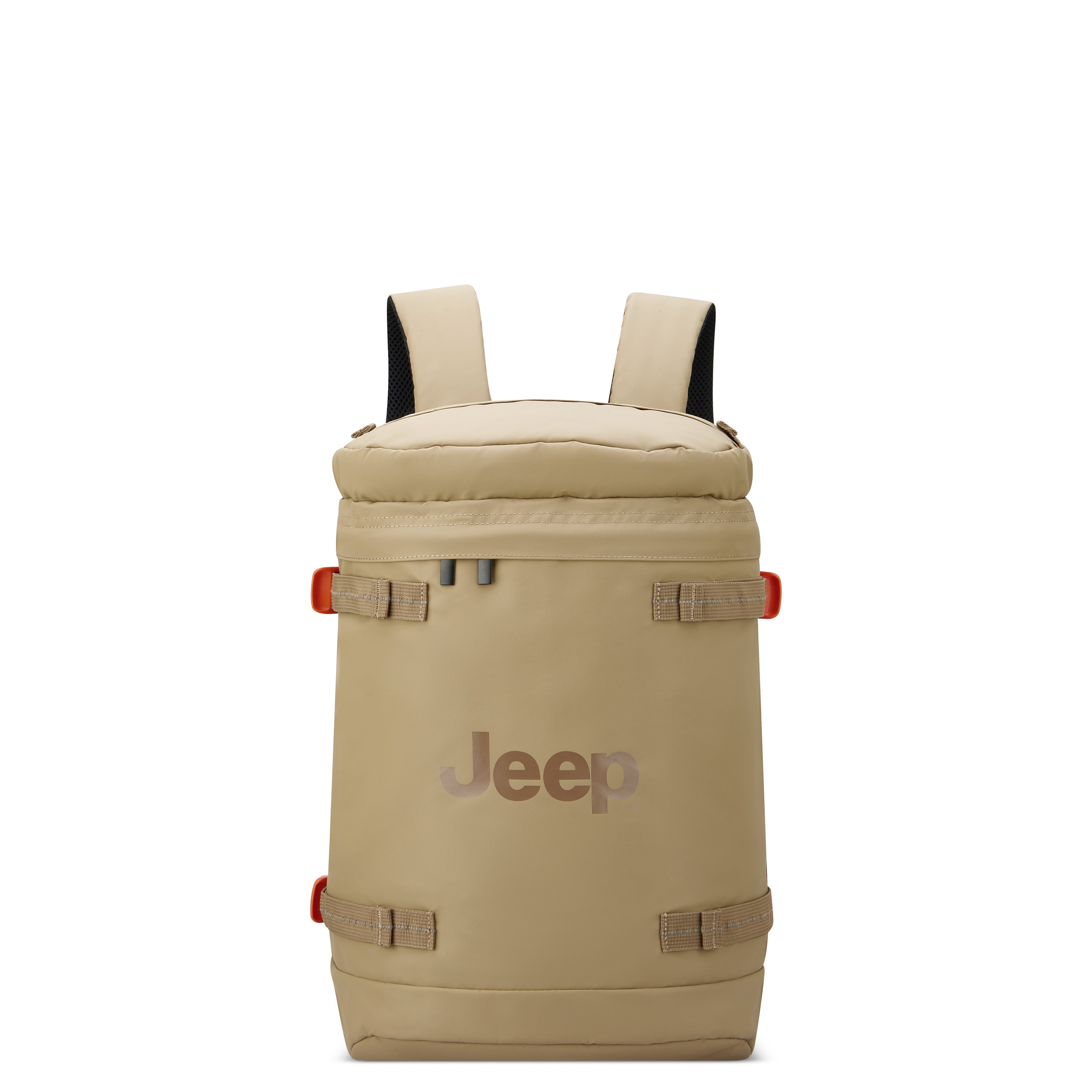 JEEP - Cylindrical Backpack