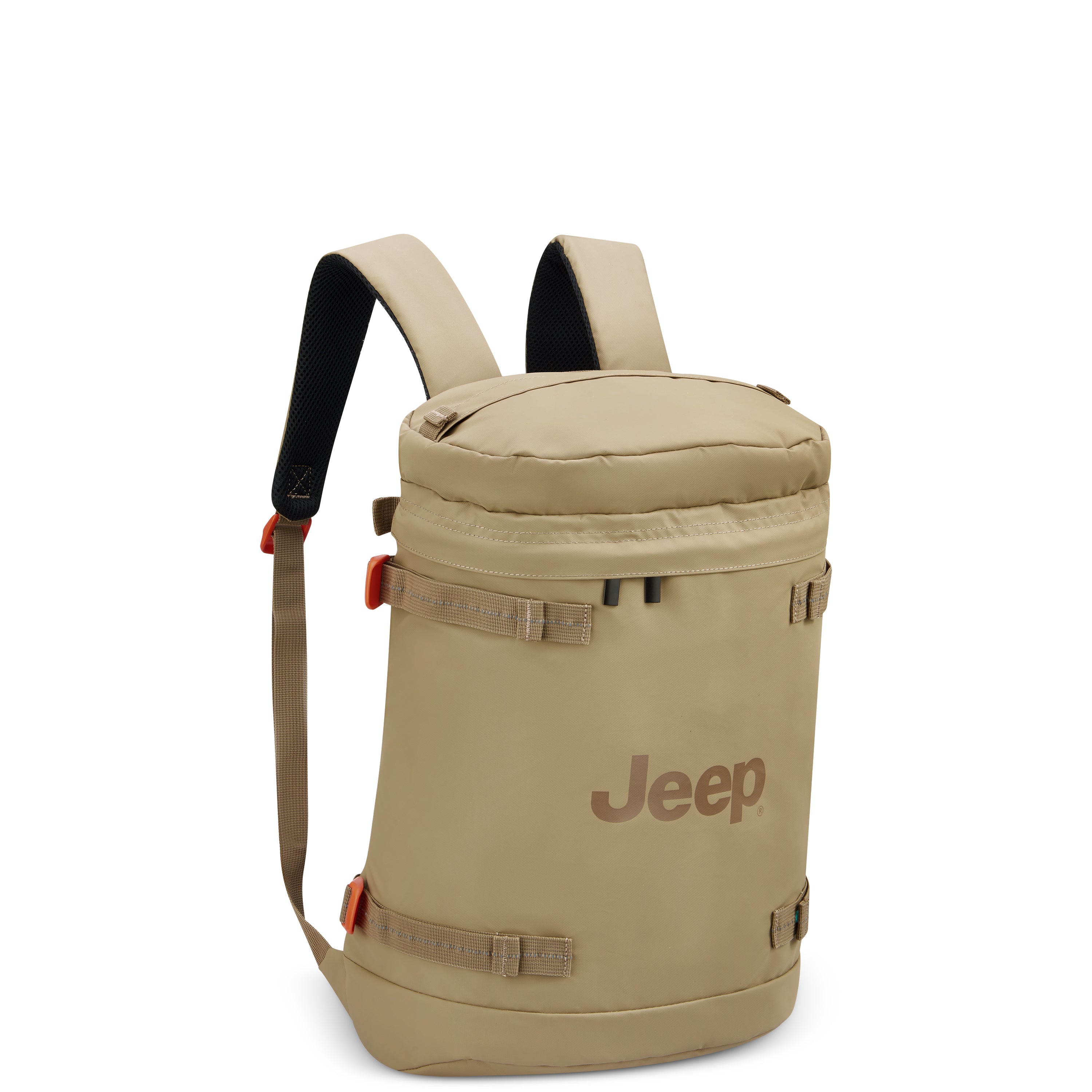 JEEP - Cylindrical Backpack