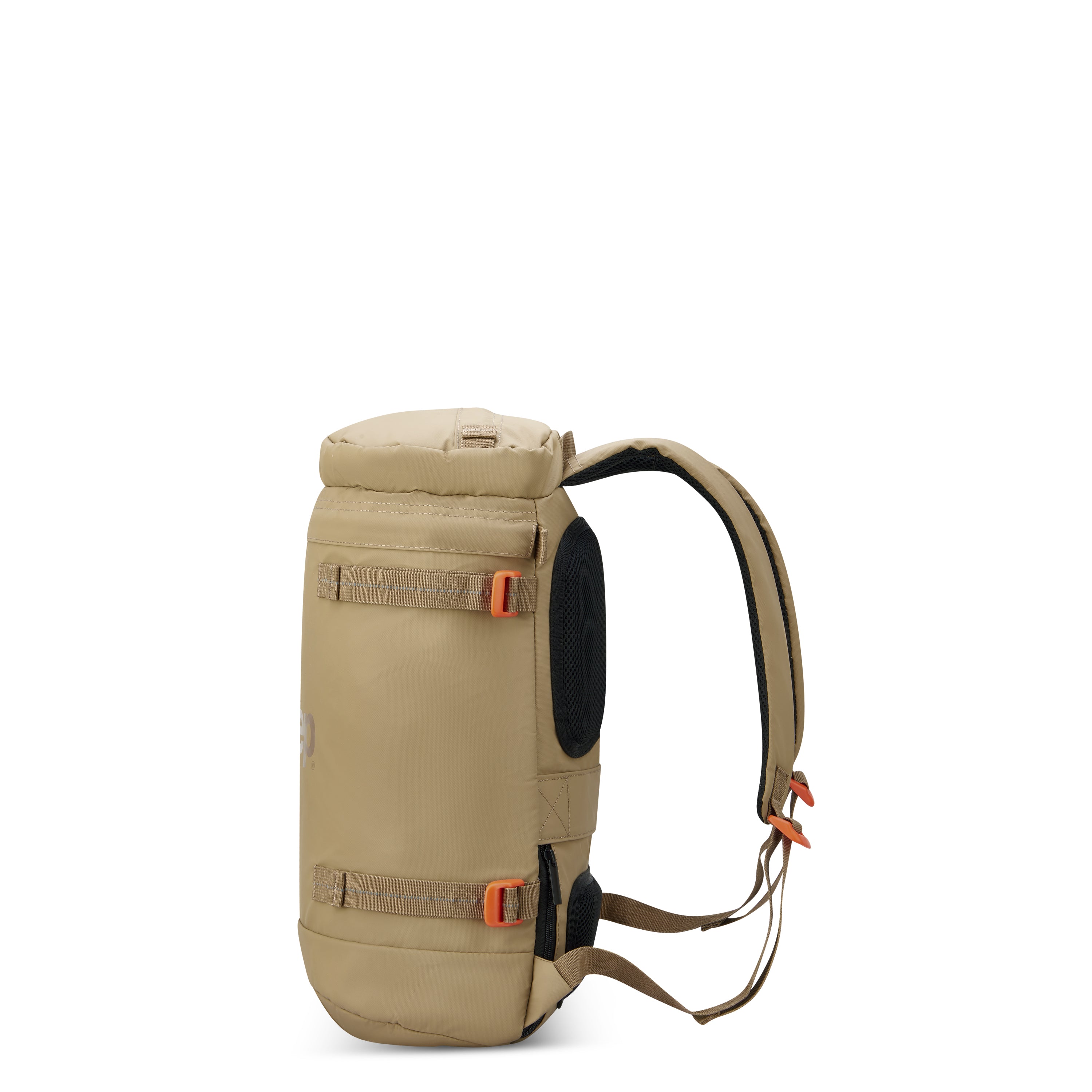 JEEP - Cylindrical Backpack