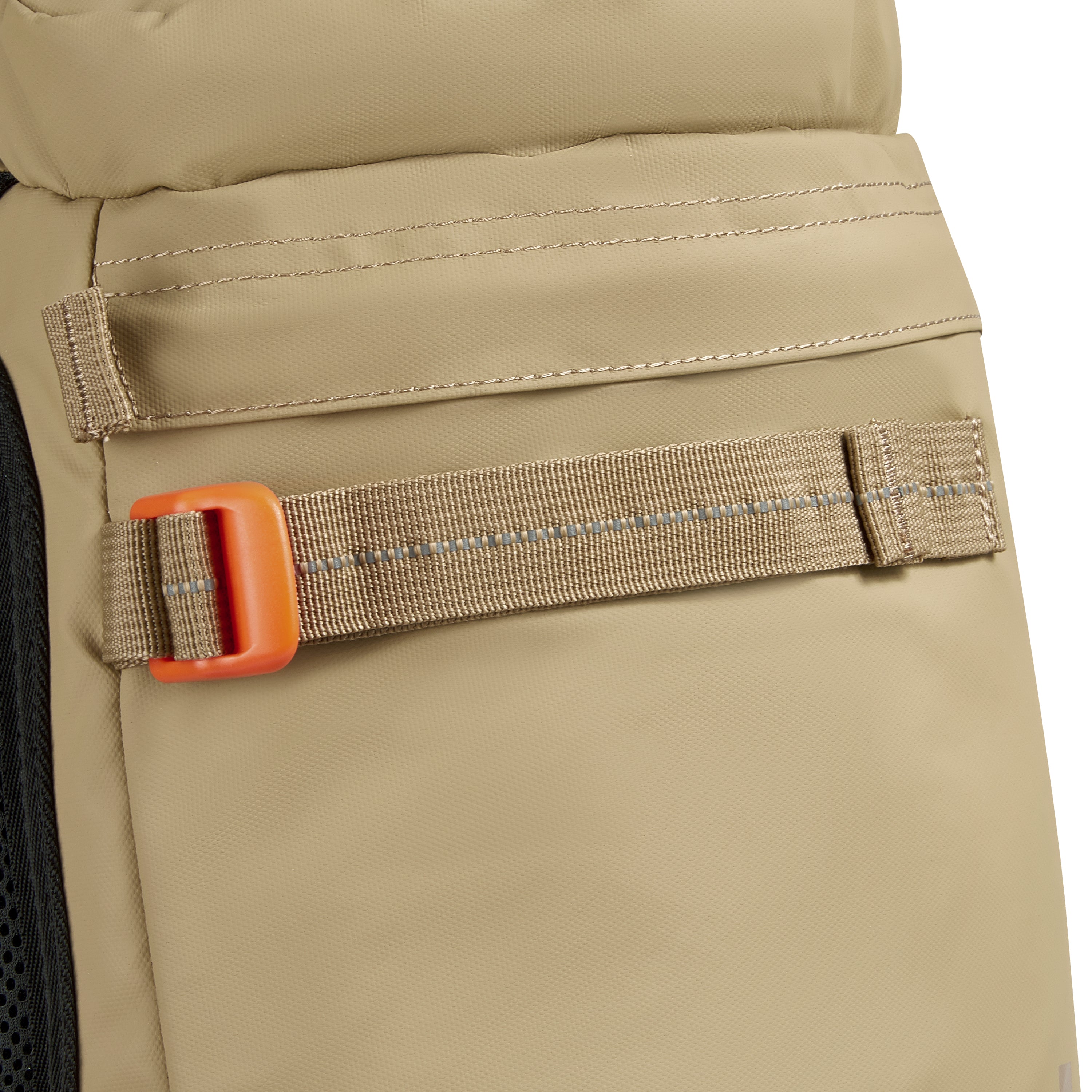 JEEP - Cylindrical Backpack