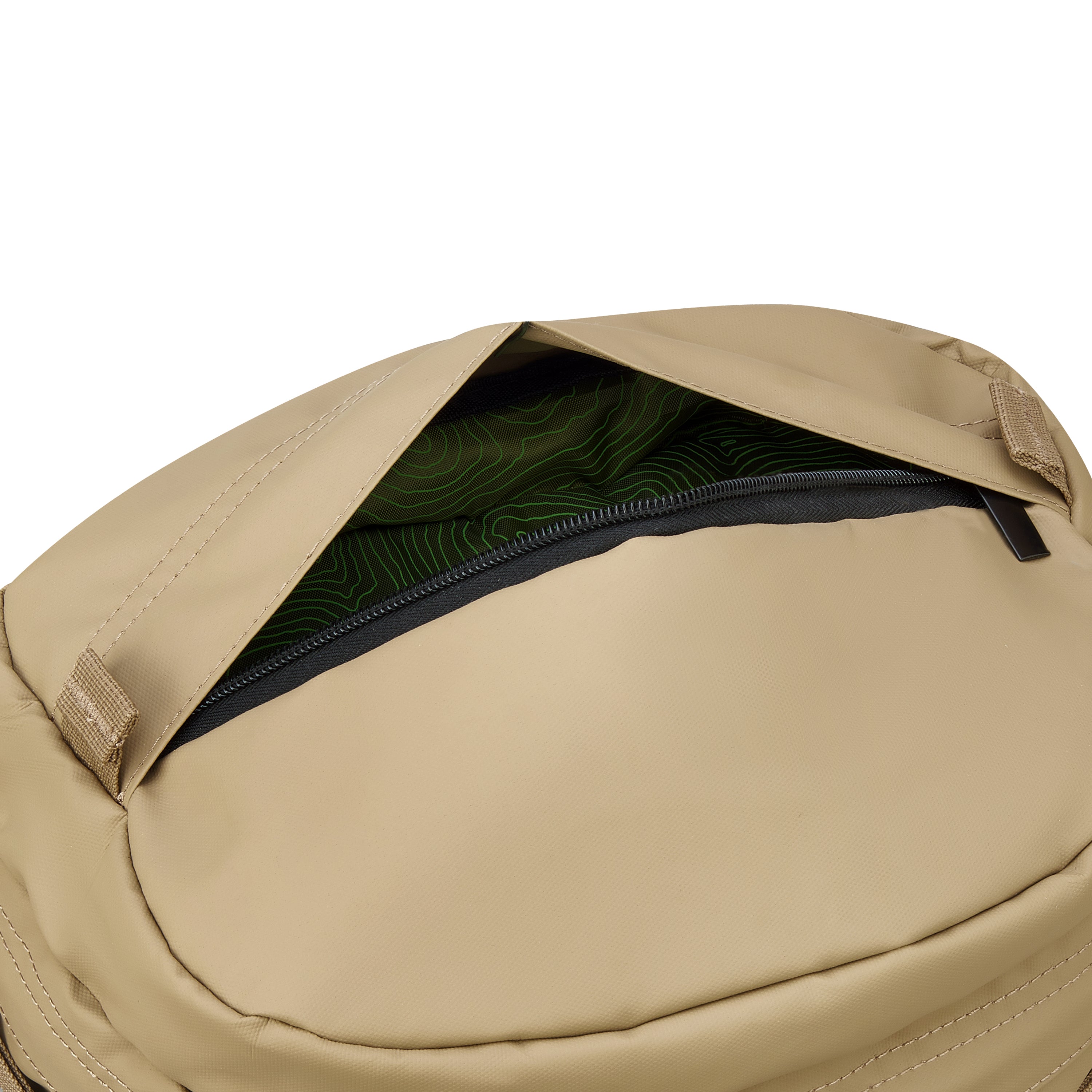 JEEP - Cylindrical Backpack