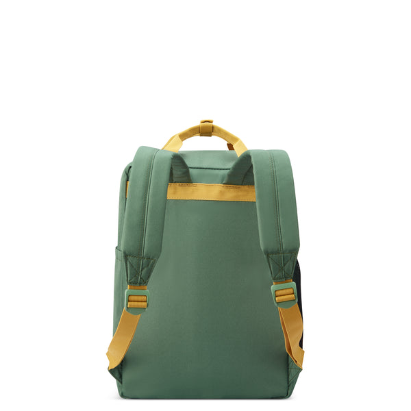 COMFORTABLE TO CARRY