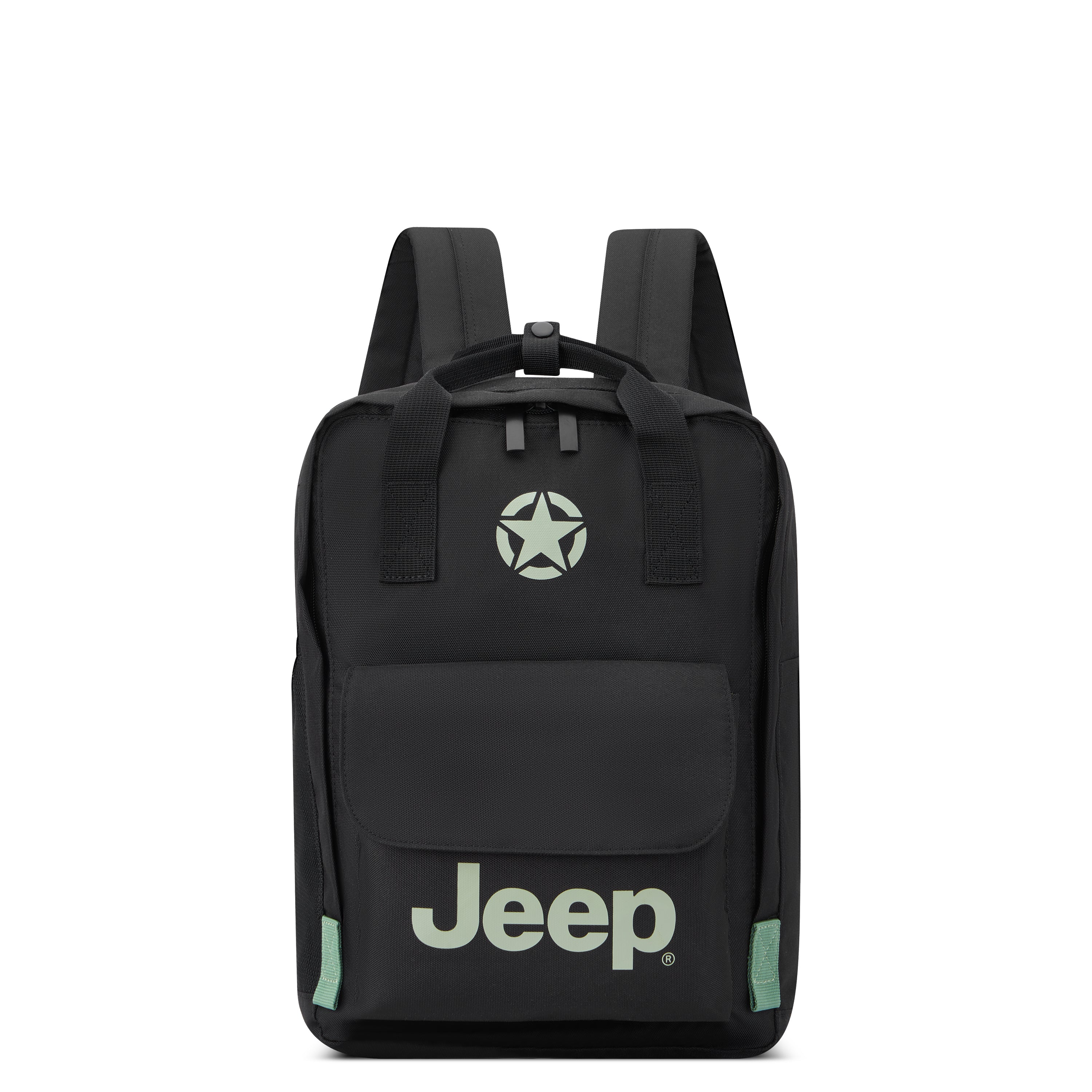 JEEP Backpack - Tote