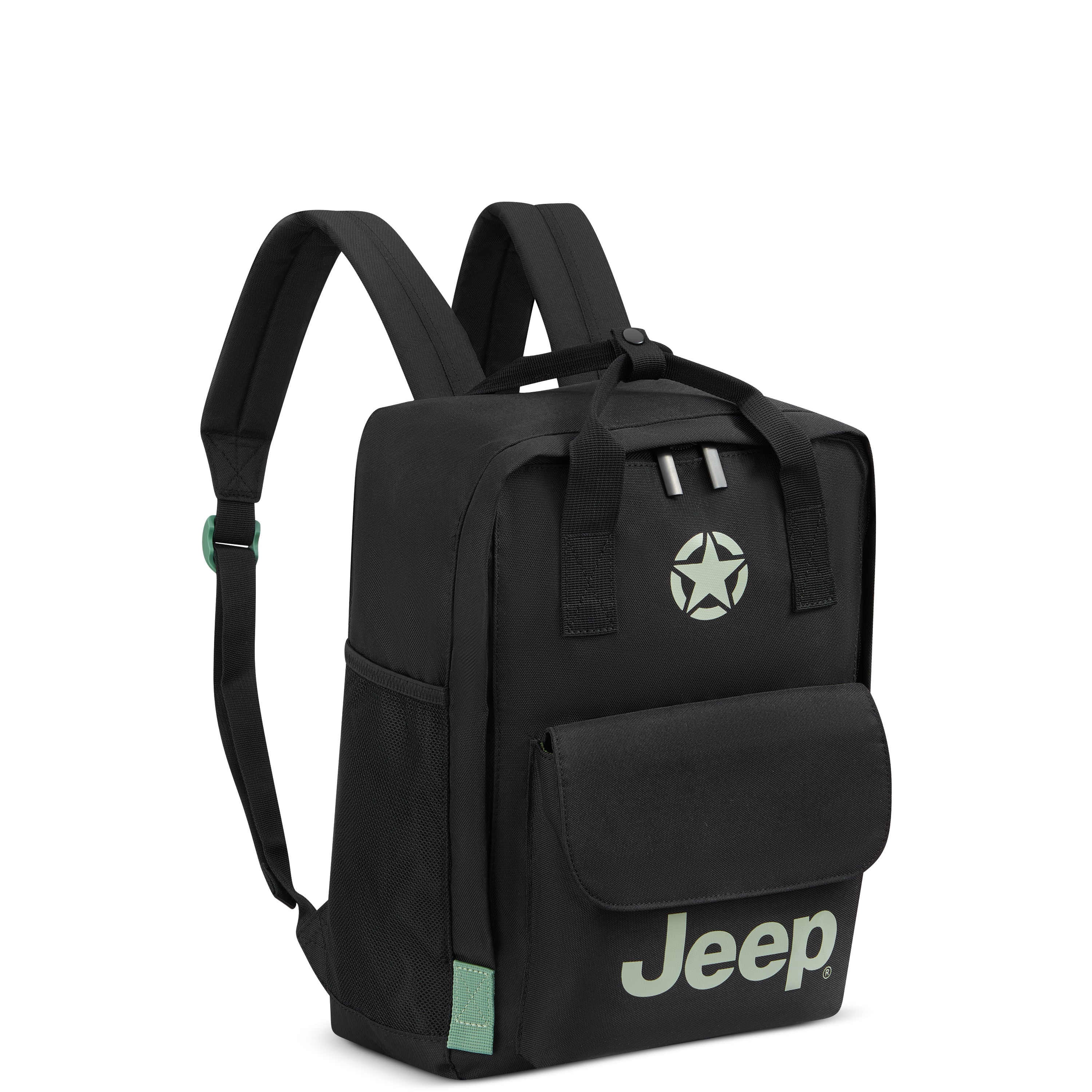 JEEP Backpack - Tote