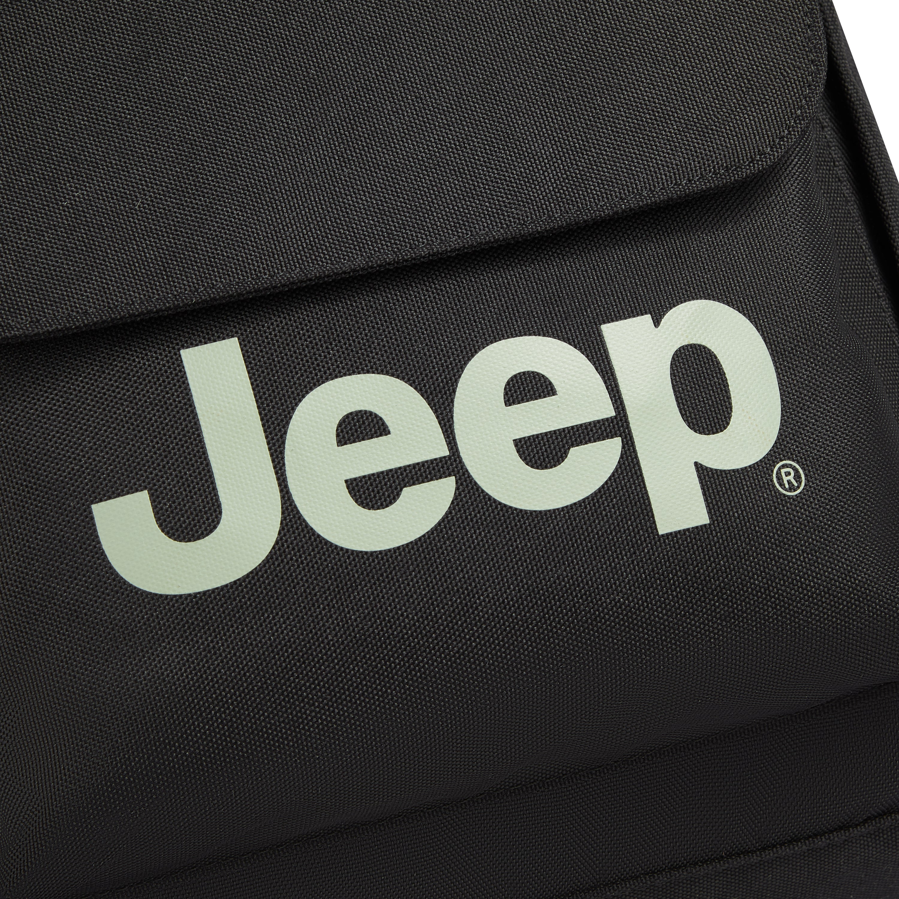 JEEP Backpack - Tote
