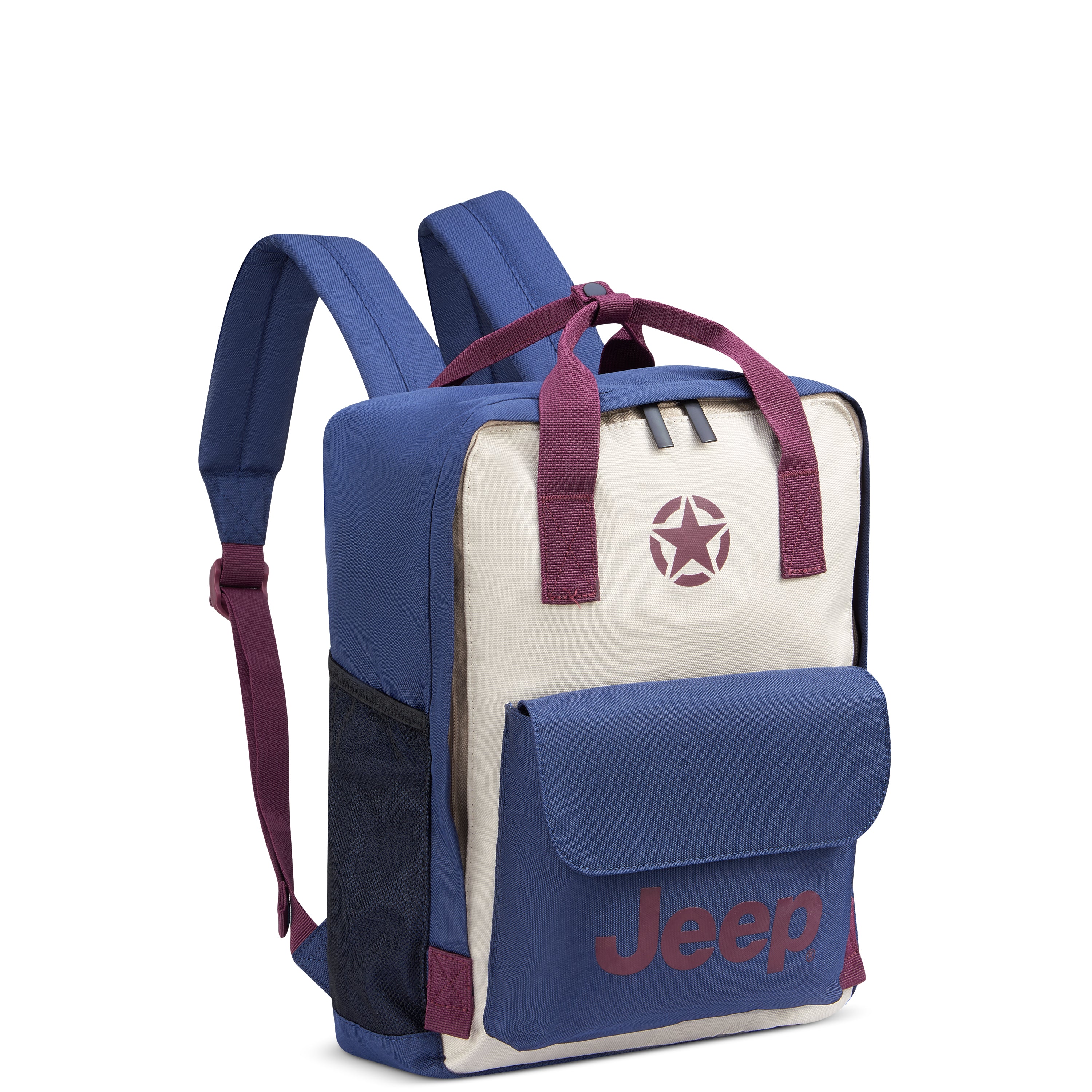 JEEP Backpack - Tote