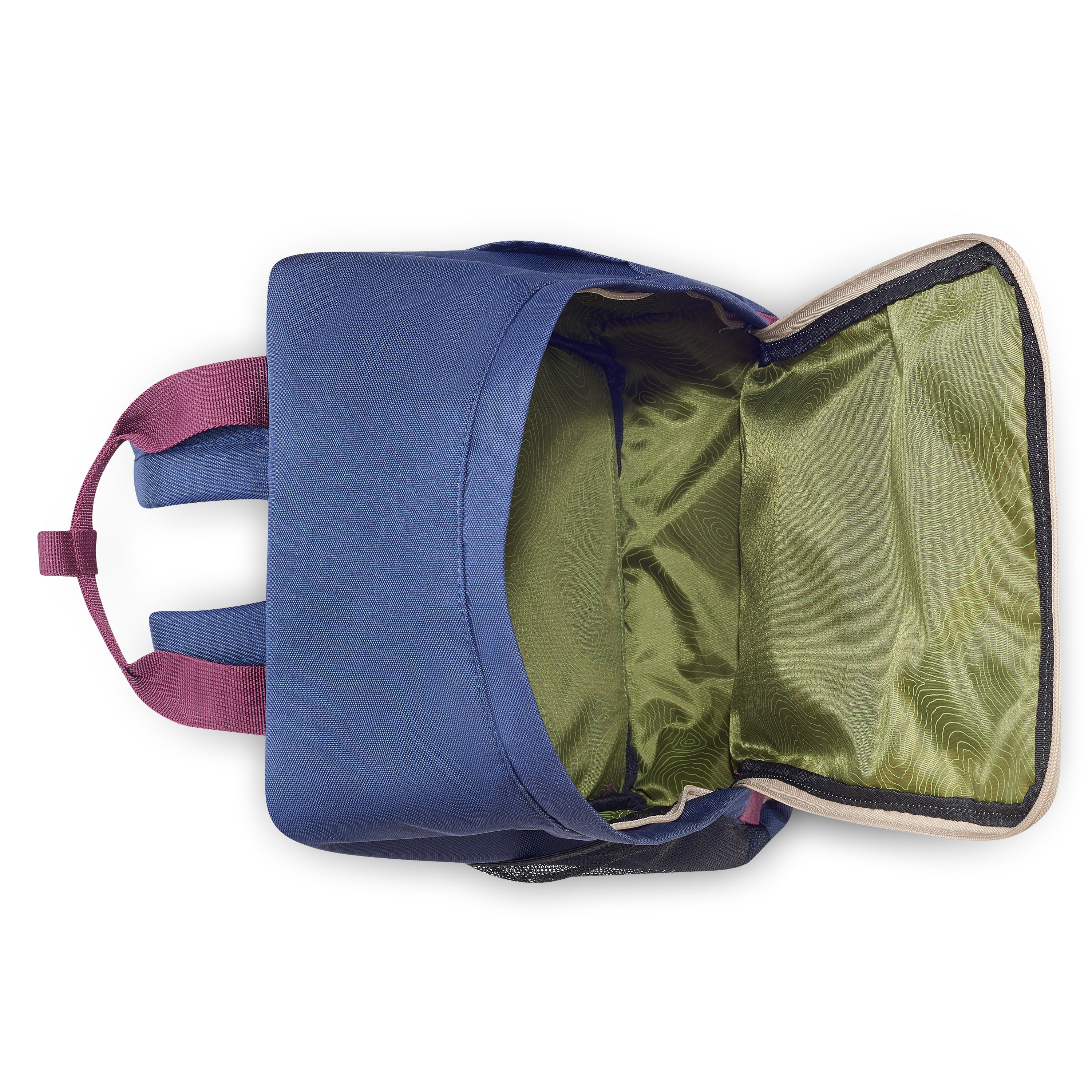 JEEP Backpack - Tote