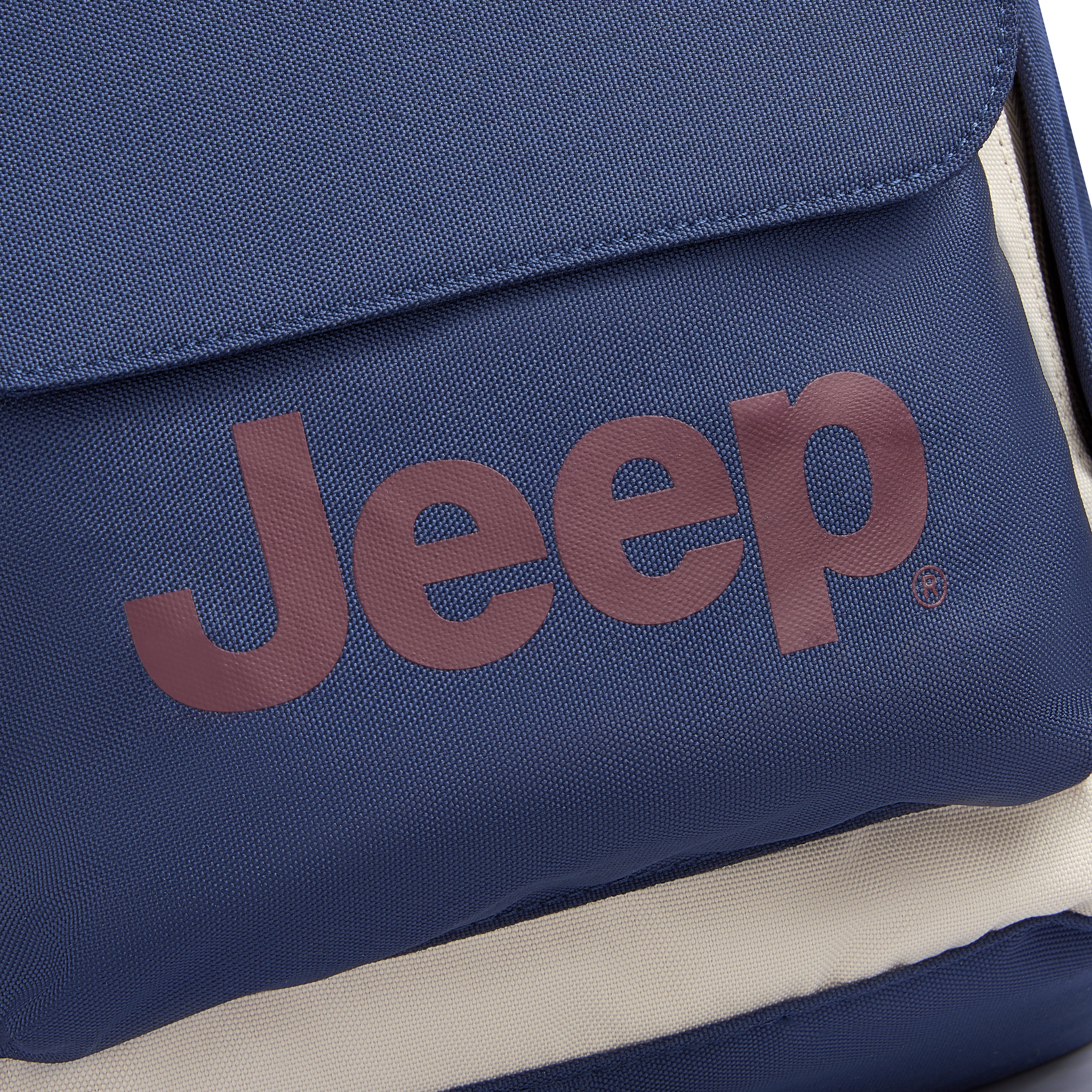 JEEP Backpack - Tote