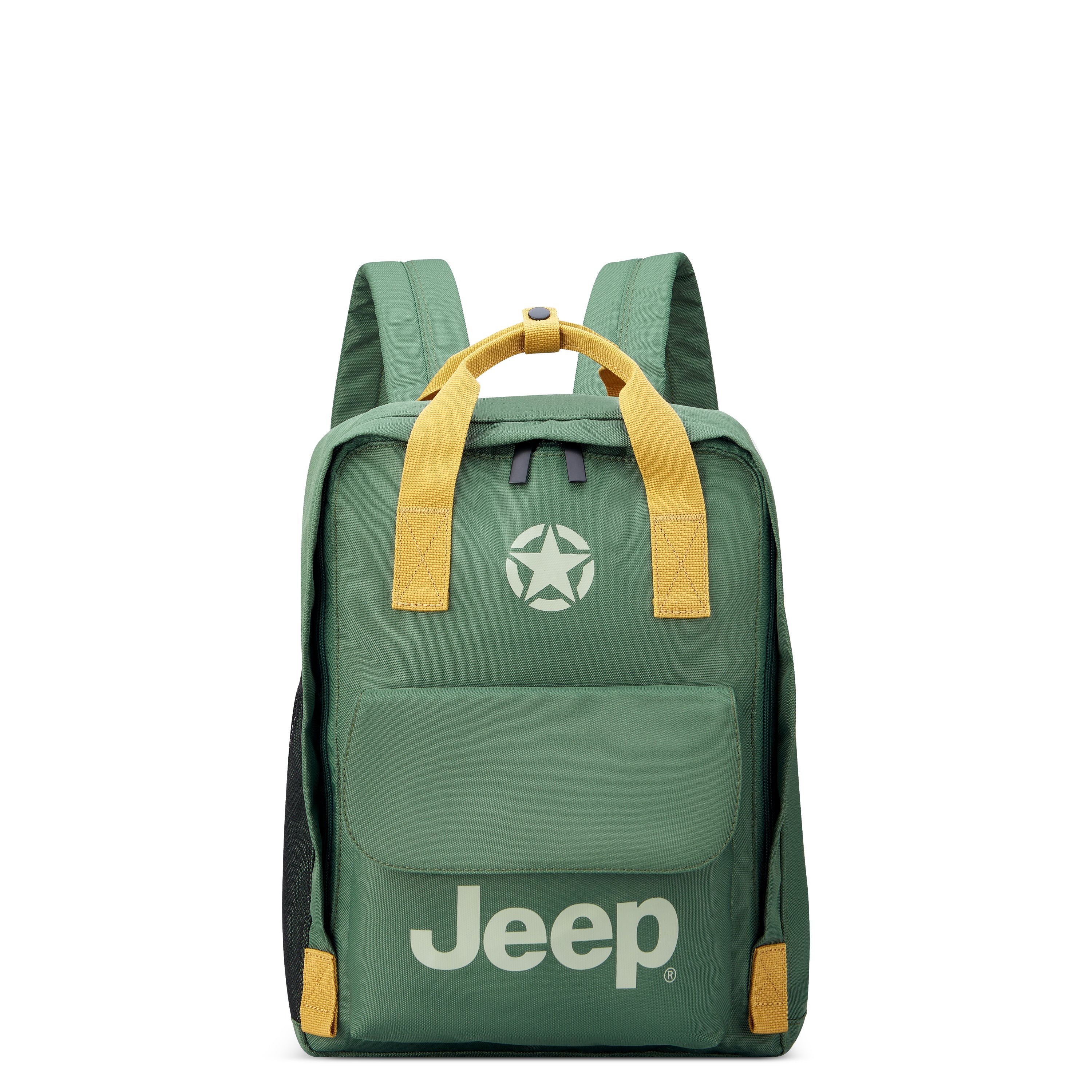 JEEP Backpack - Tote